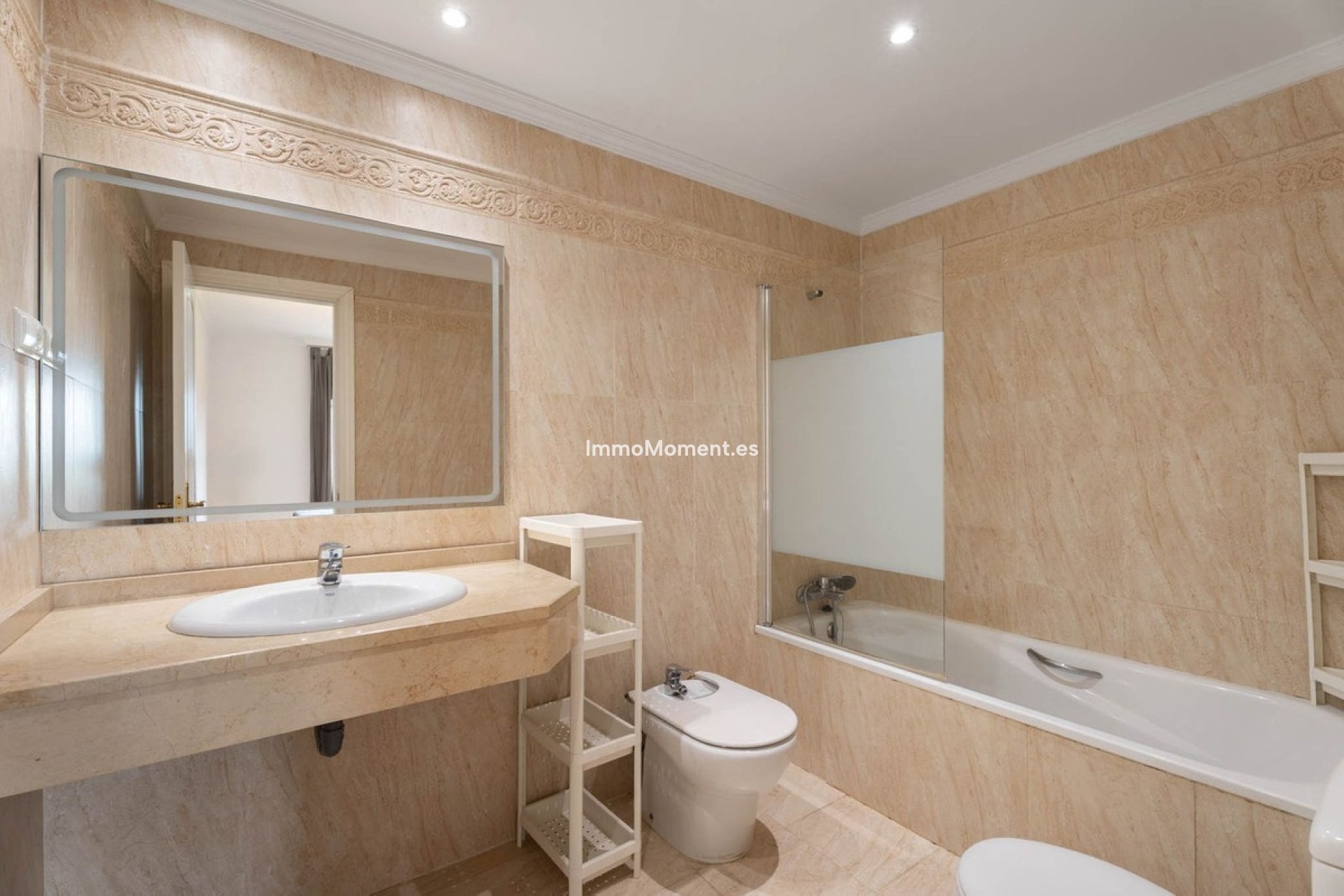 Reventa - Apartamento - Marbella - Elviria