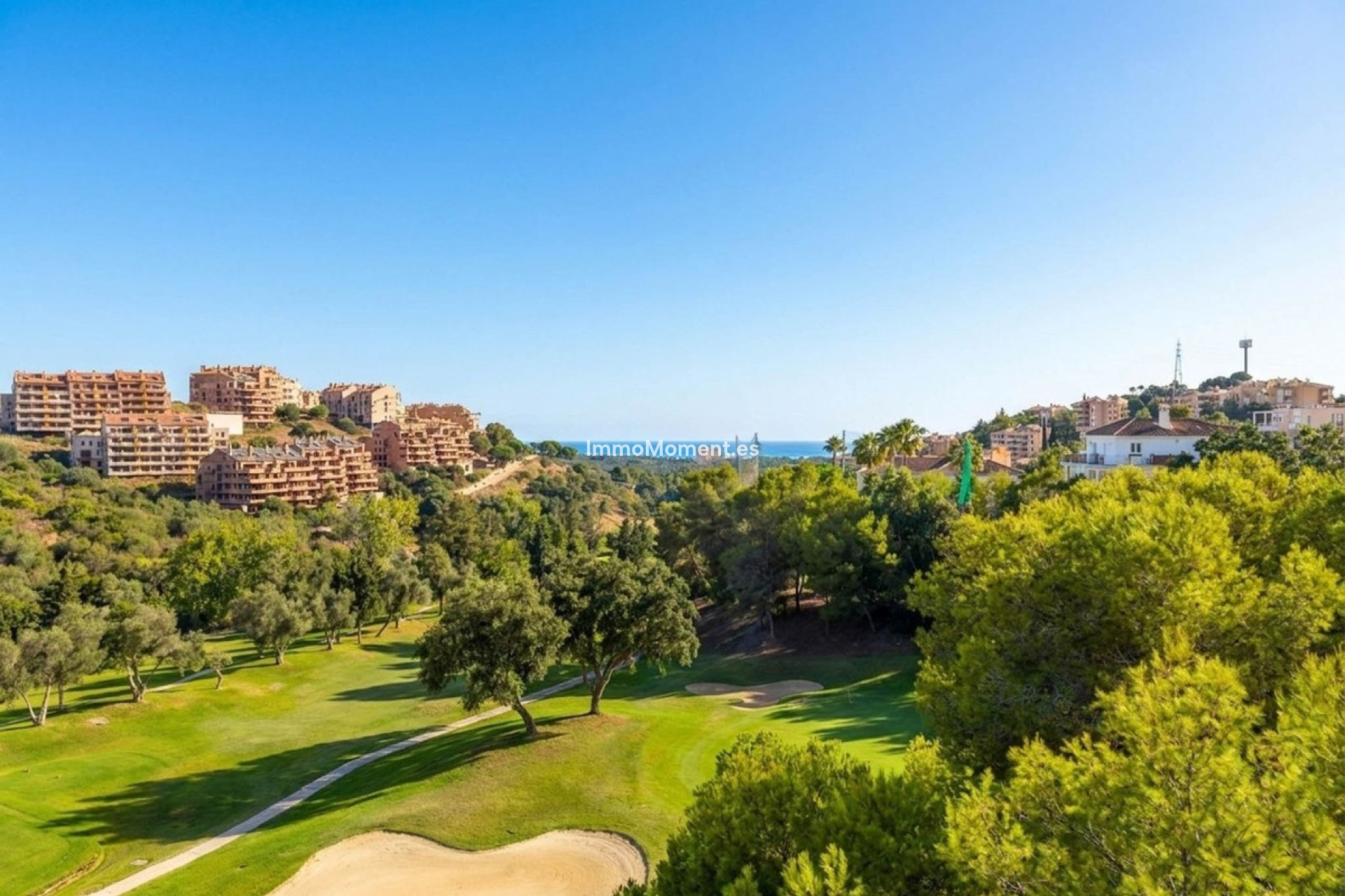 Reventa - Apartamento - Marbella - Elviria