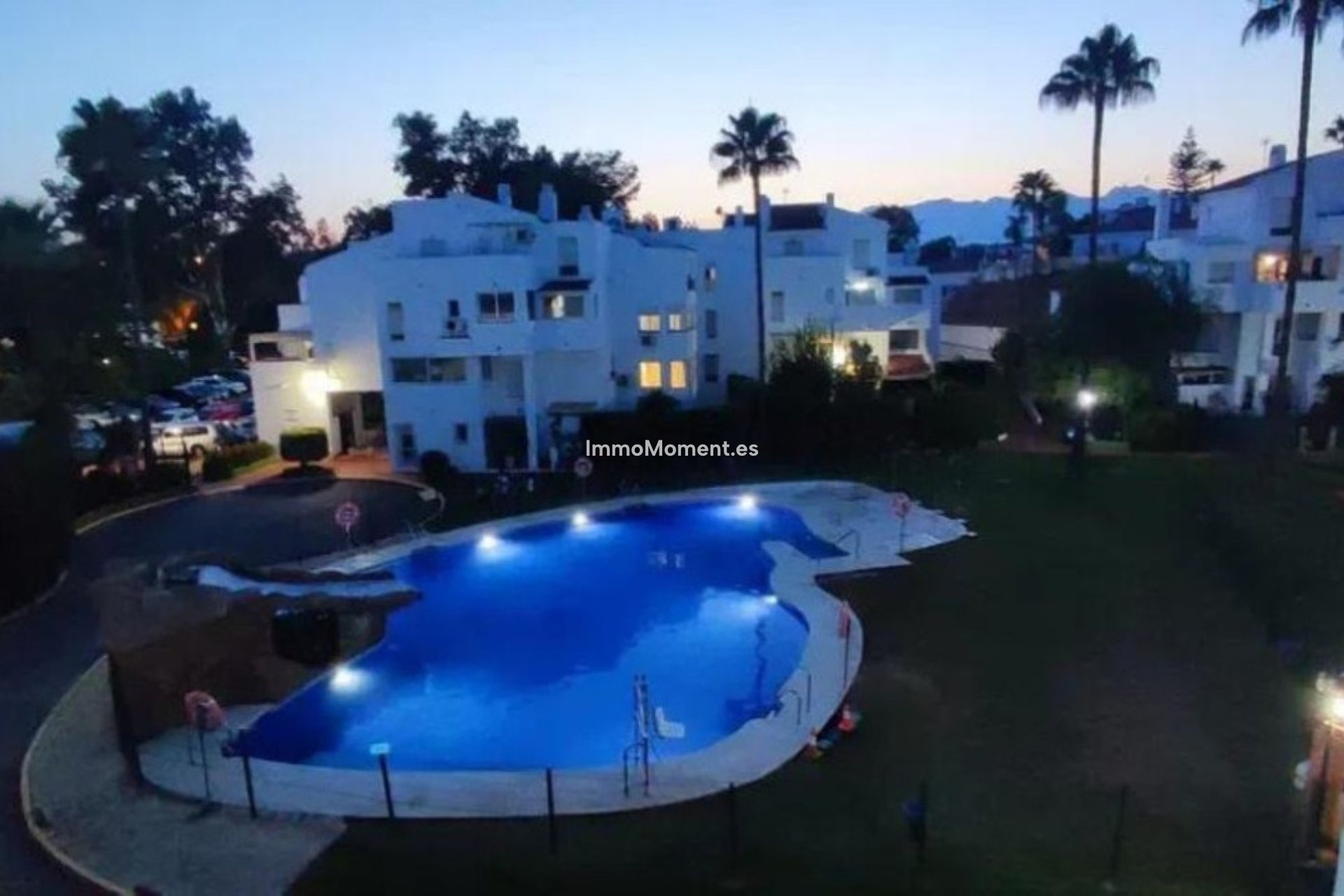 Reventa - Apartamento - Marbella - Elviria