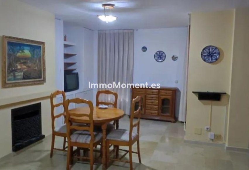 Reventa - Apartamento - Marbella - Elviria