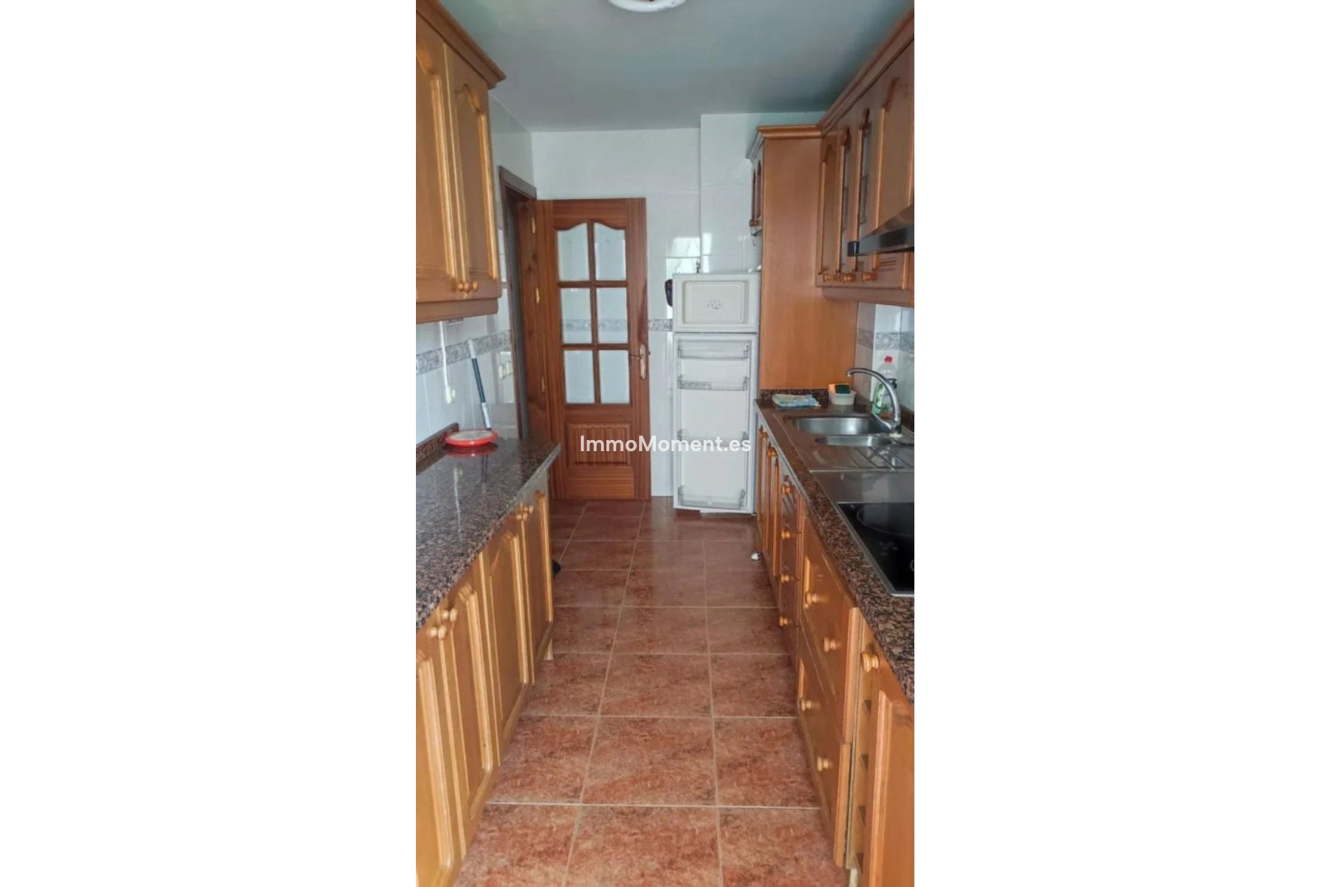 Reventa - Apartamento - Marbella - Elviria
