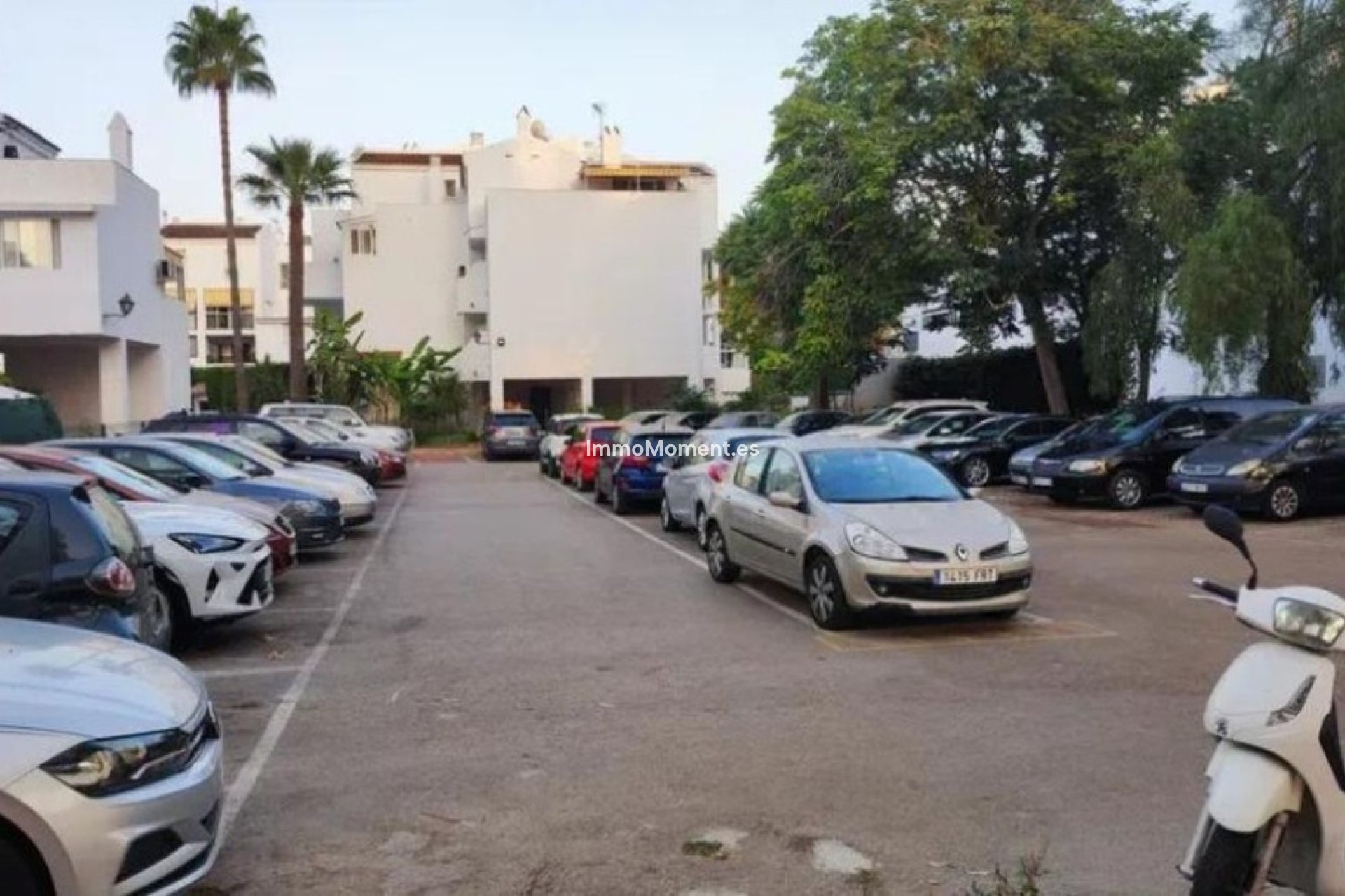 Reventa - Apartamento - Marbella - Elviria