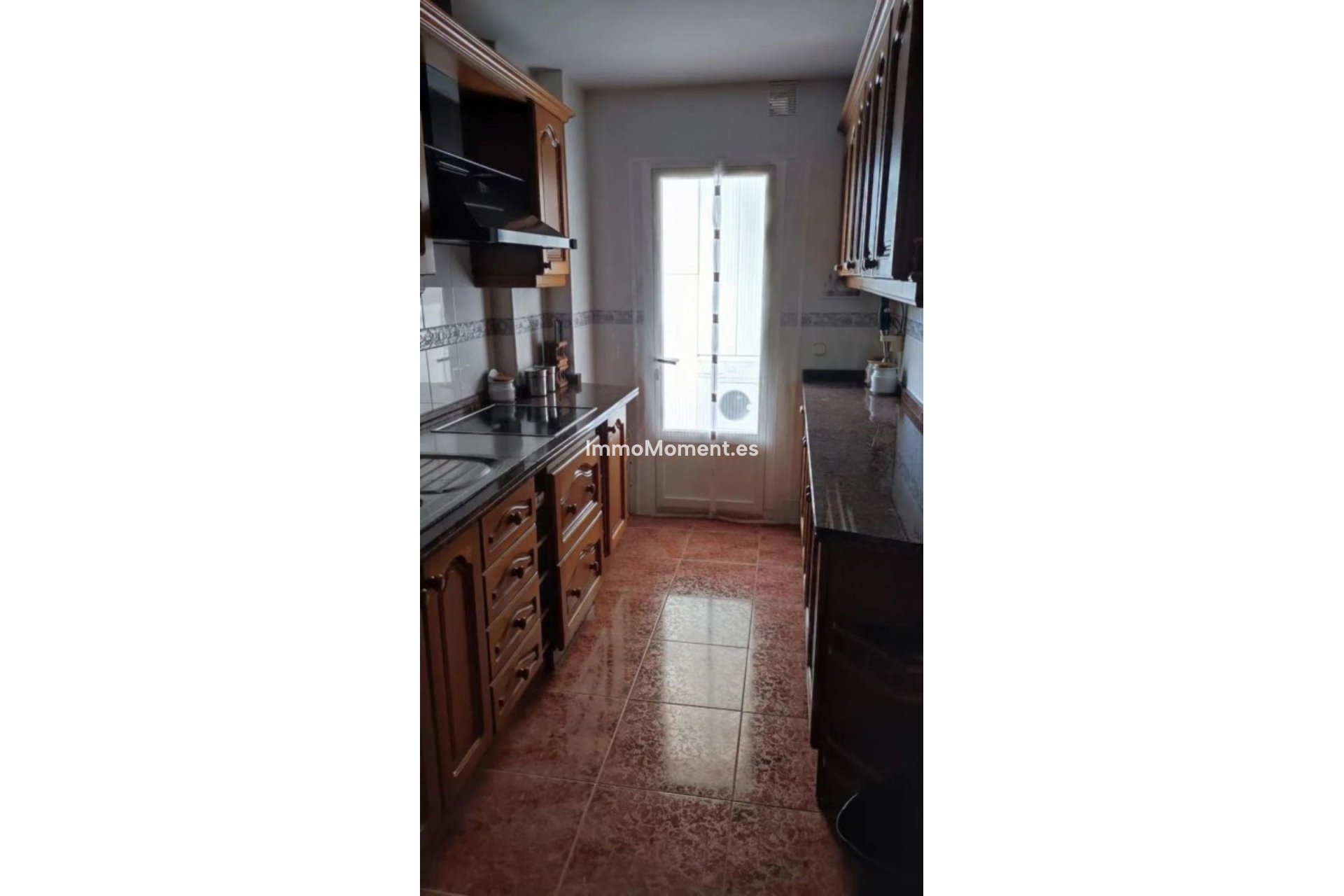 Reventa - Apartamento - Marbella - Elviria