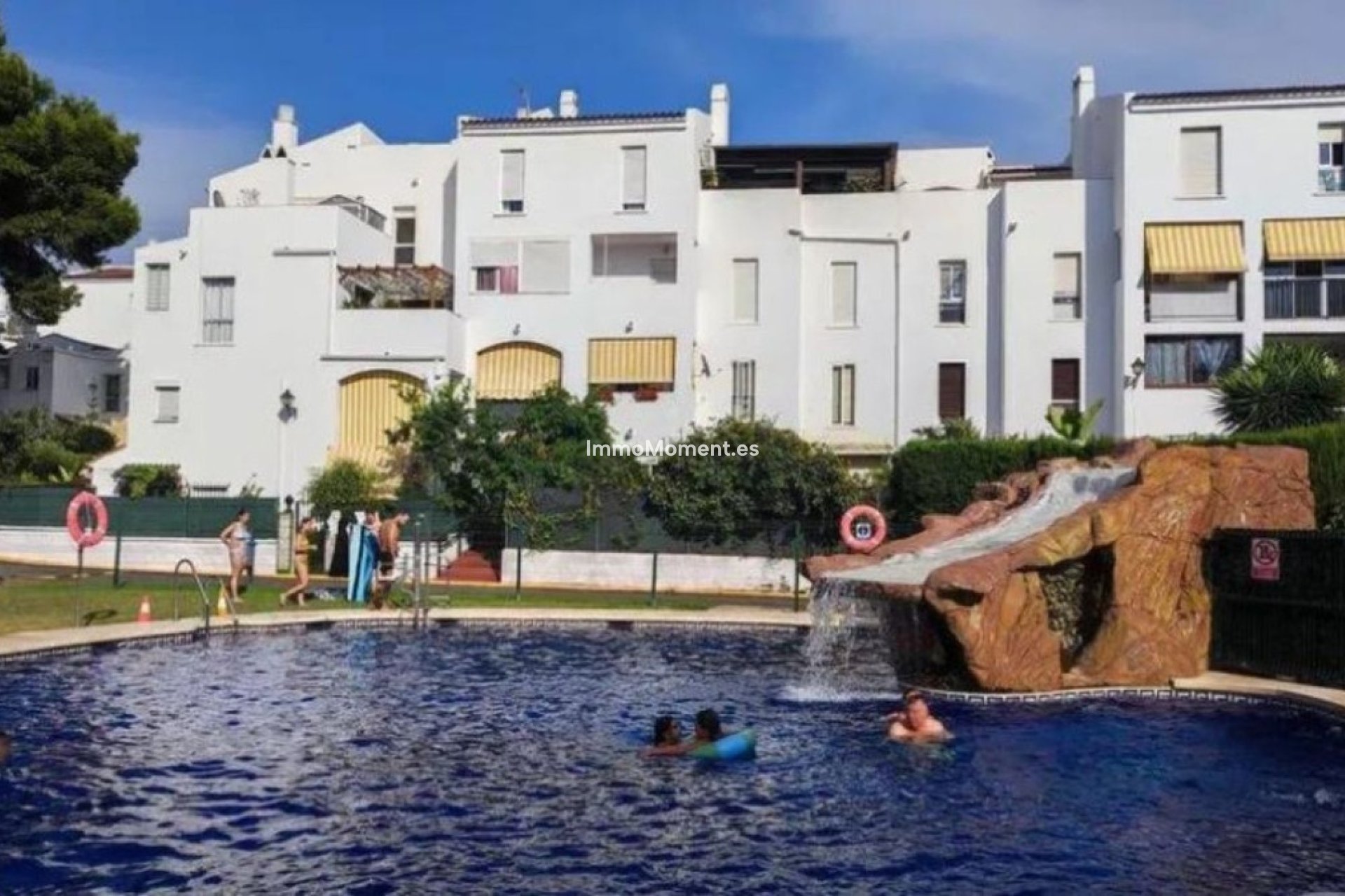 Reventa - Apartamento - Marbella - Elviria