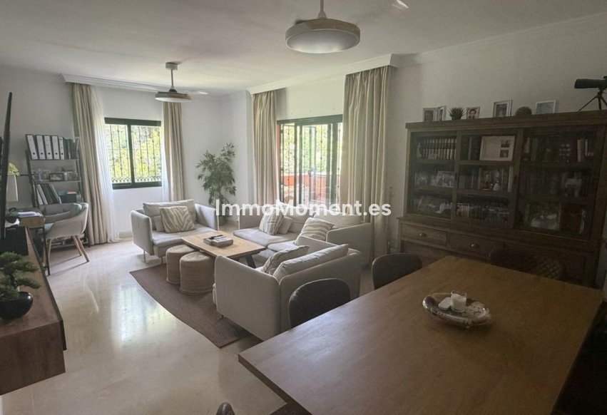 Reventa - Apartamento - Marbella - Elviria