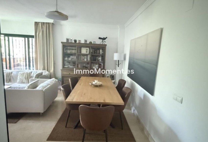 Reventa - Apartamento - Marbella - Elviria