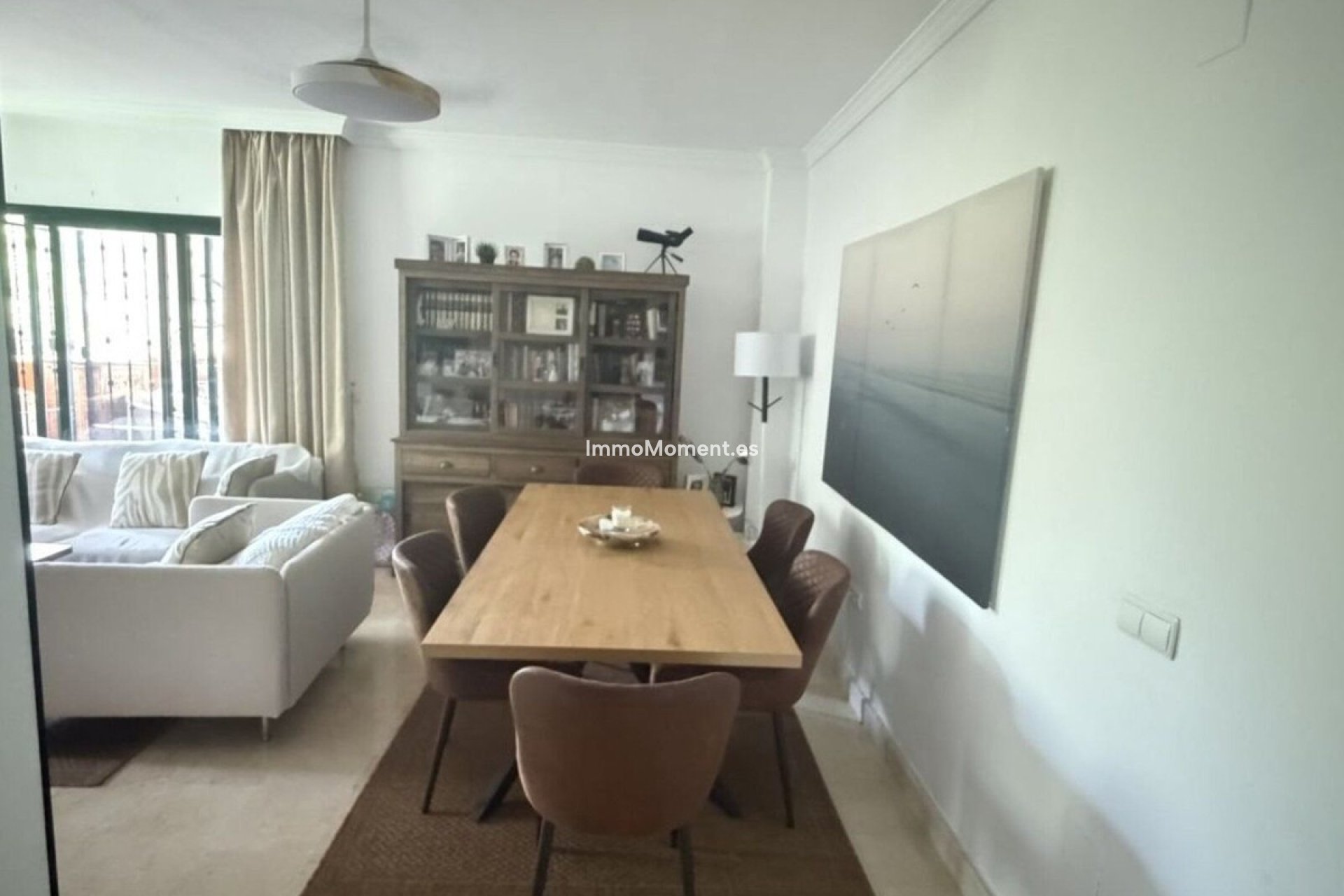 Reventa - Apartamento - Marbella - Elviria