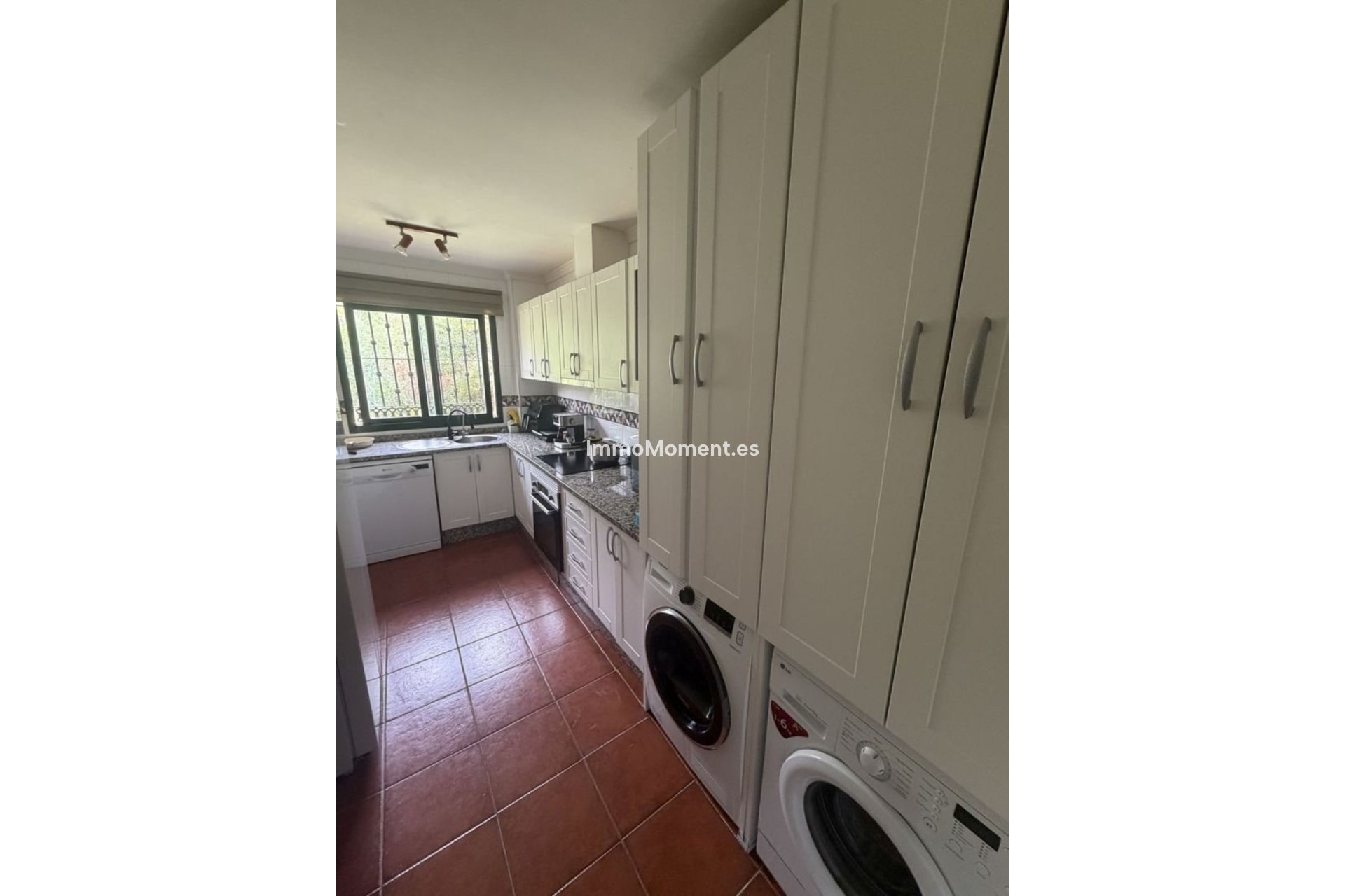 Reventa - Apartamento - Marbella - Elviria