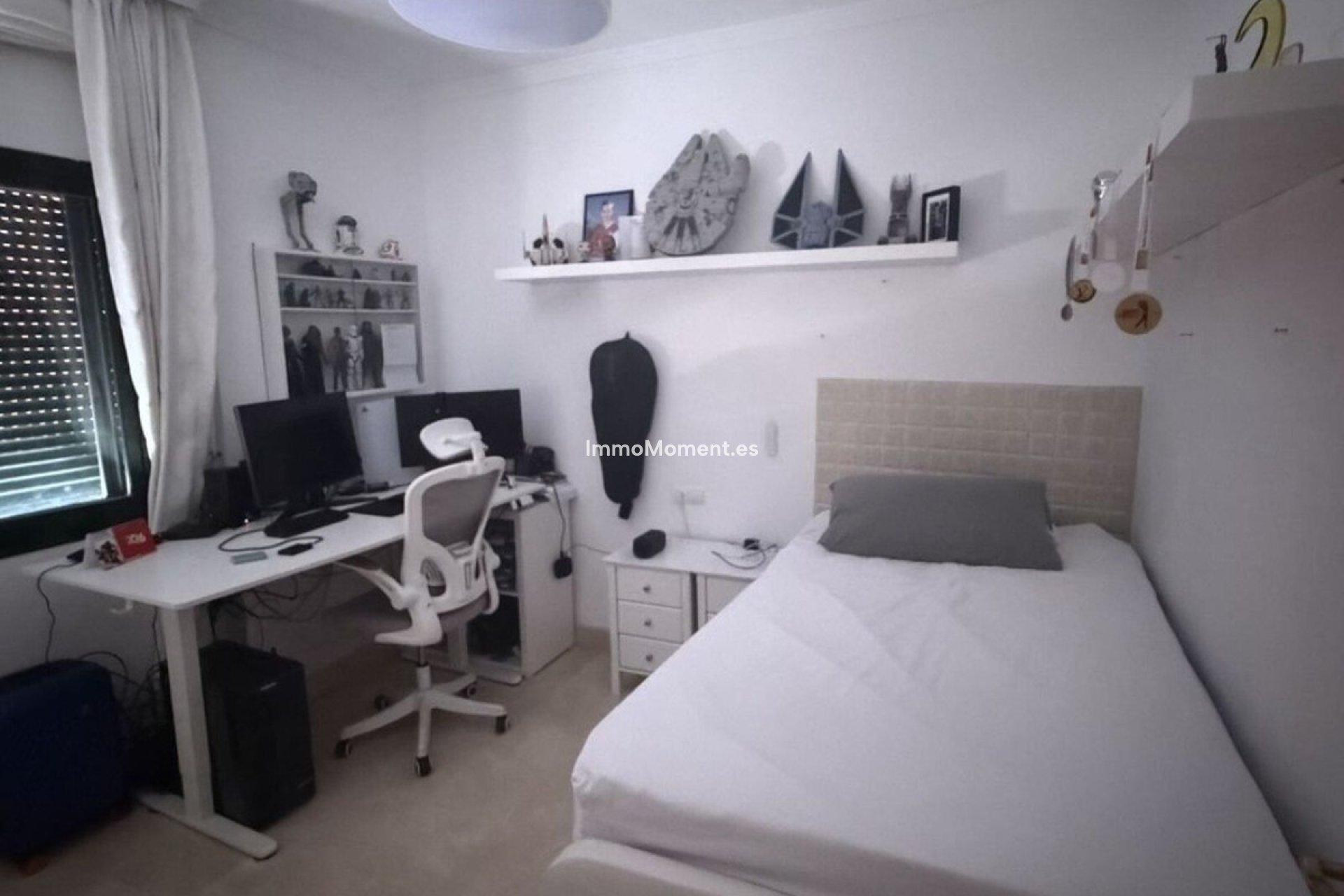 Reventa - Apartamento - Marbella - Elviria