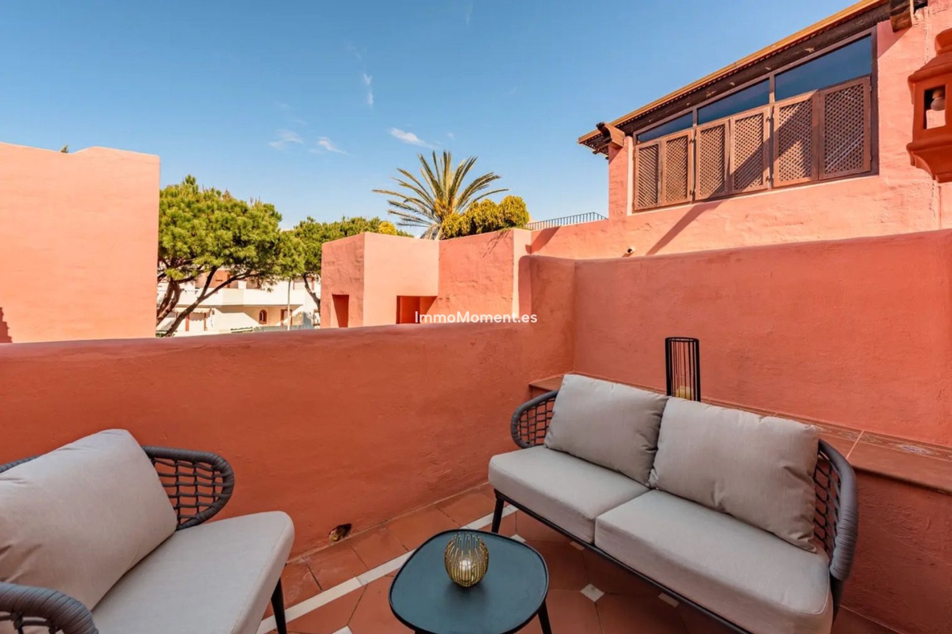 Reventa - Apartamento - Marbella - Elviria