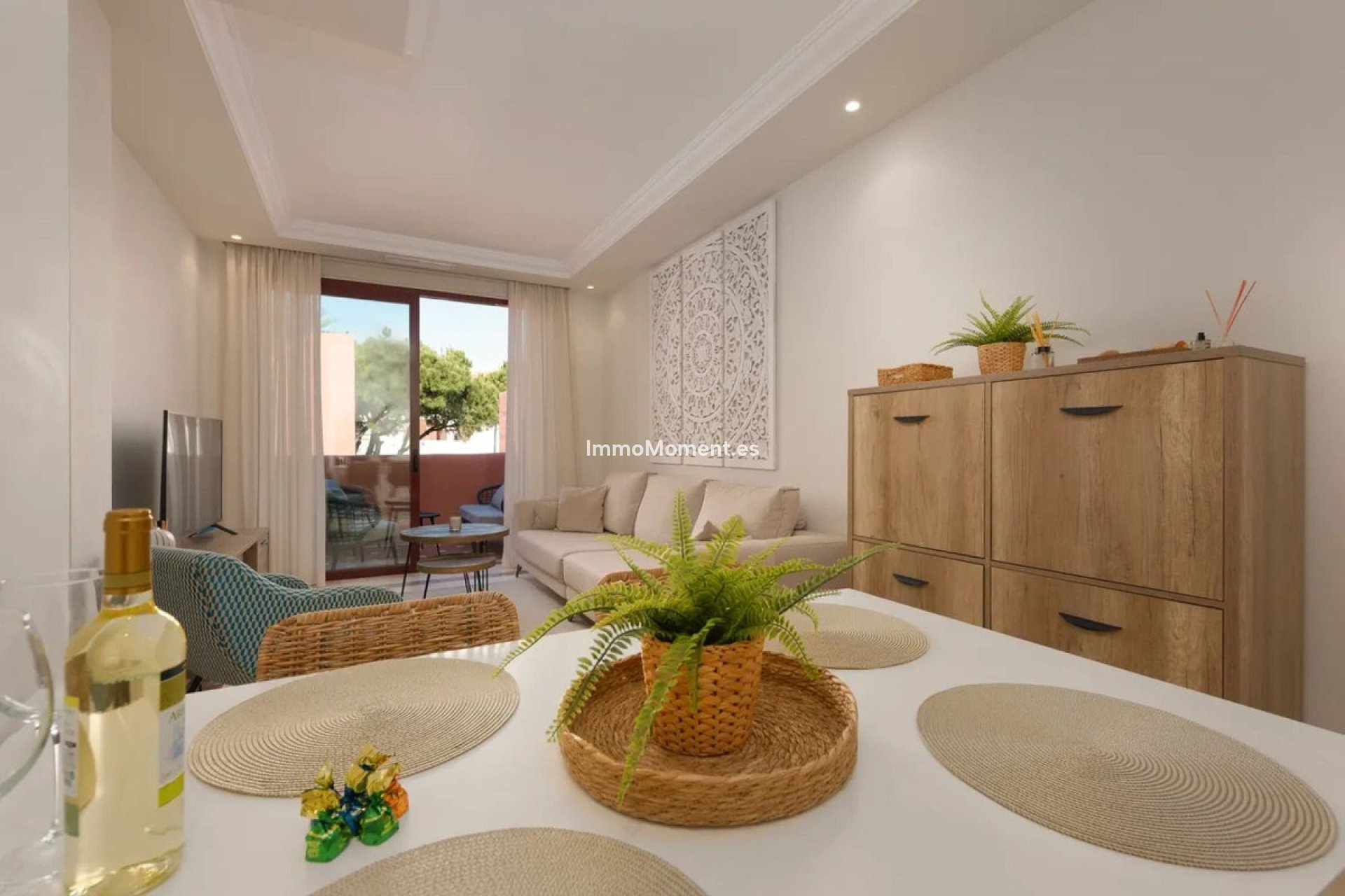 Reventa - Apartamento - Marbella - Elviria