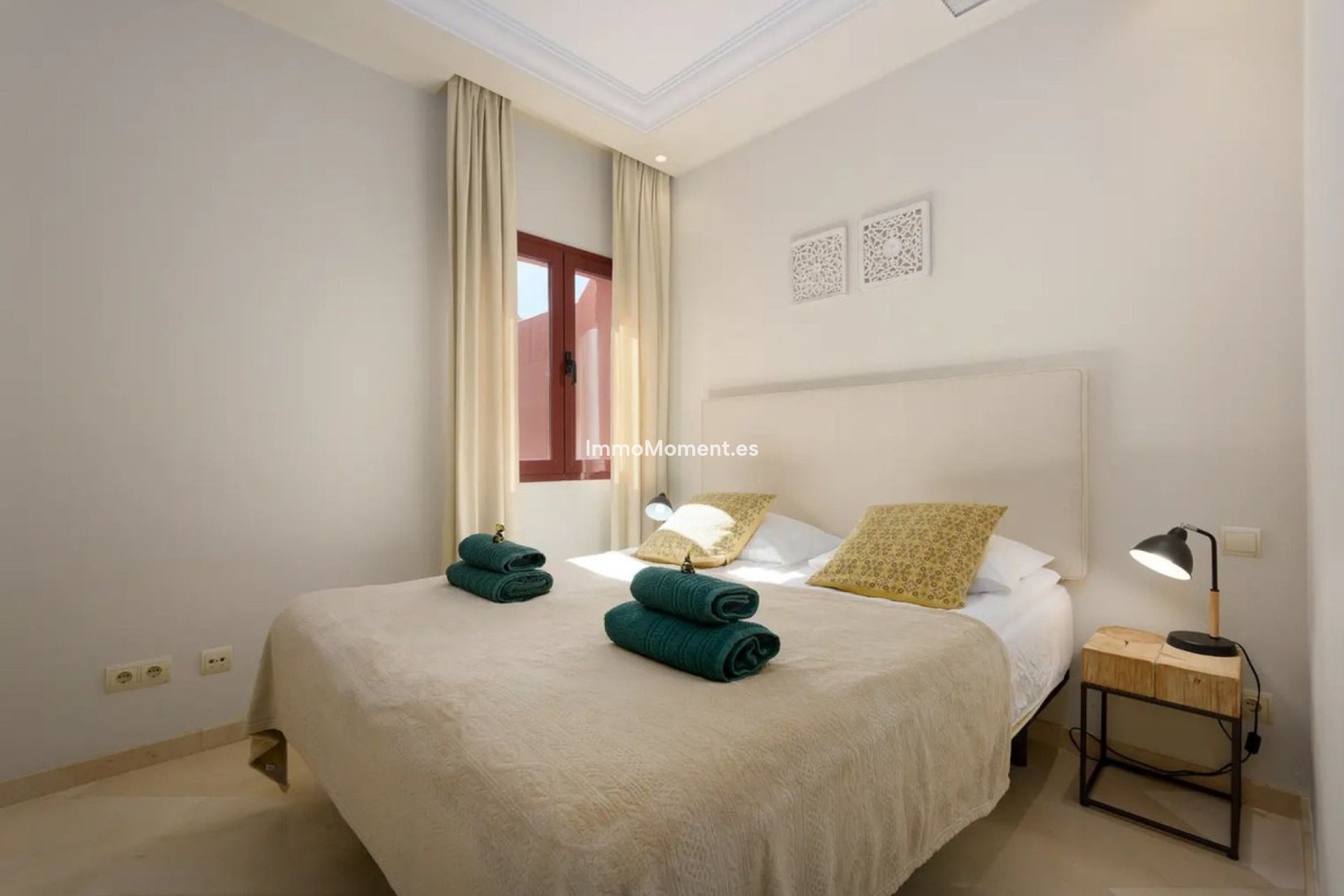 Reventa - Apartamento - Marbella - Elviria