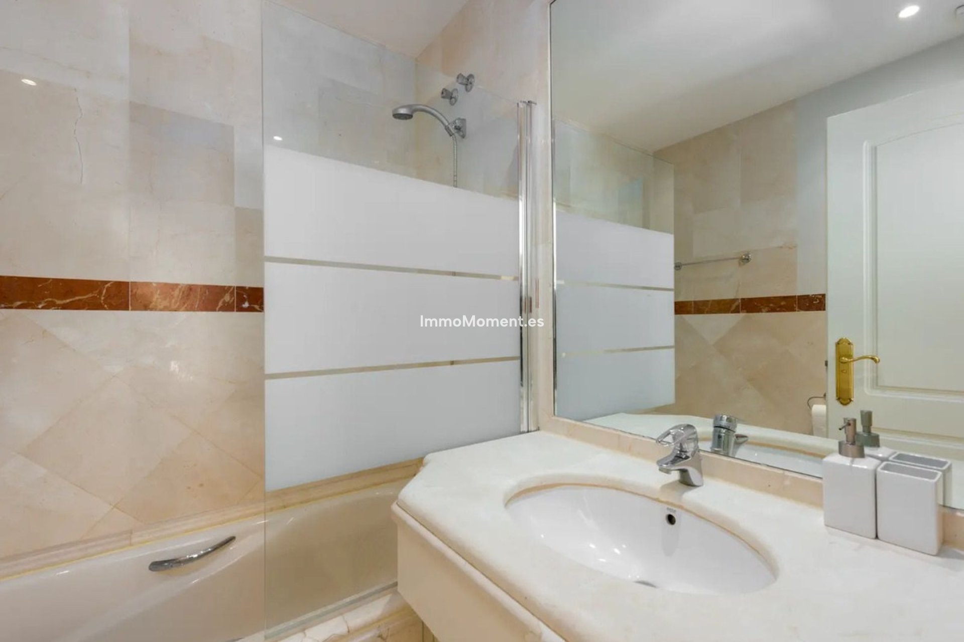 Reventa - Apartamento - Marbella - Elviria