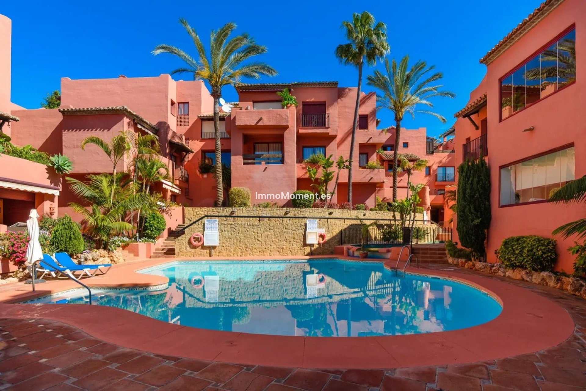 Reventa - Apartamento - Marbella - Elviria