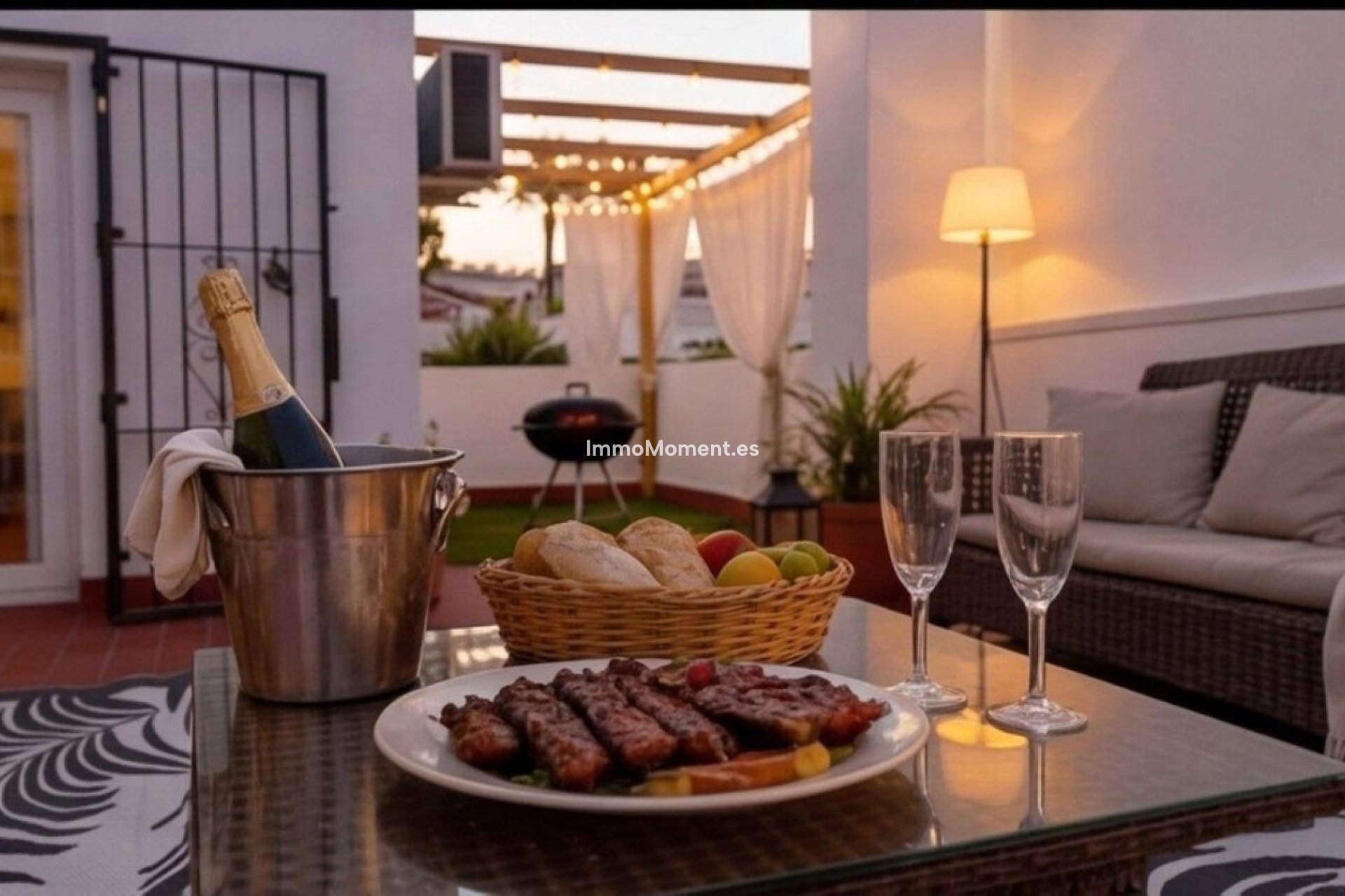 Reventa - Apartamento - Marbella - Elviria