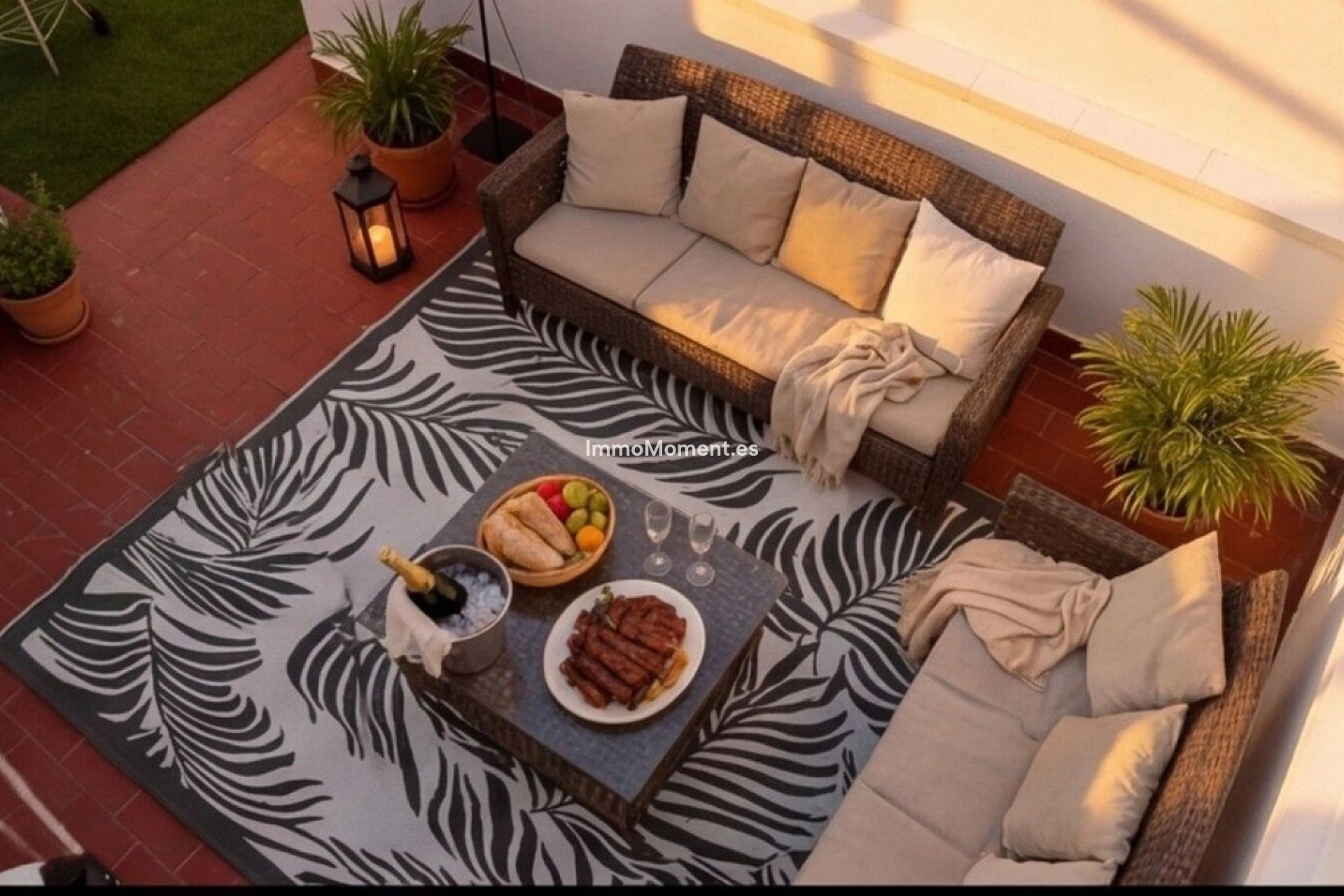 Reventa - Apartamento - Marbella - Elviria