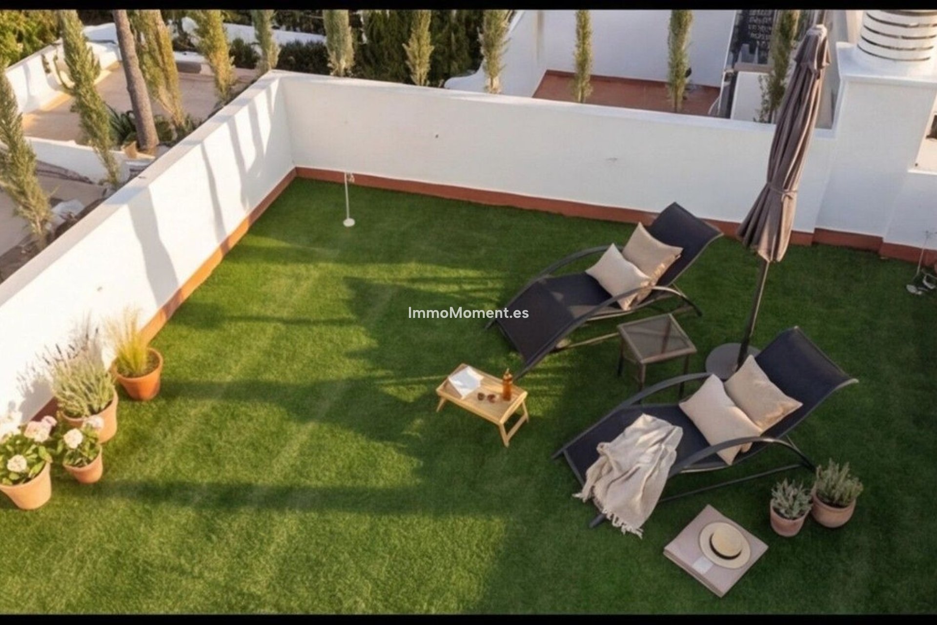 Reventa - Apartamento - Marbella - Elviria
