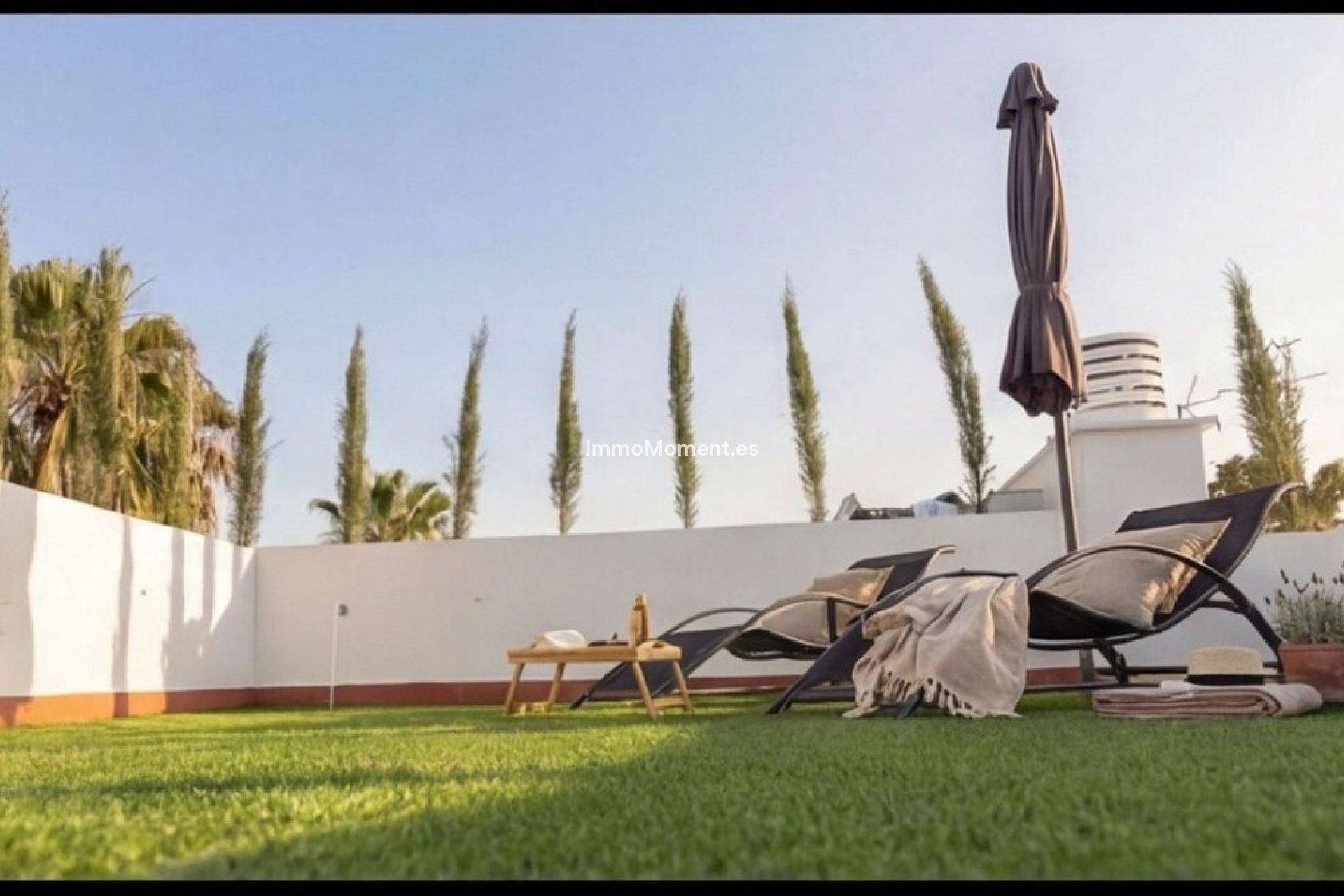 Reventa - Apartamento - Marbella - Elviria