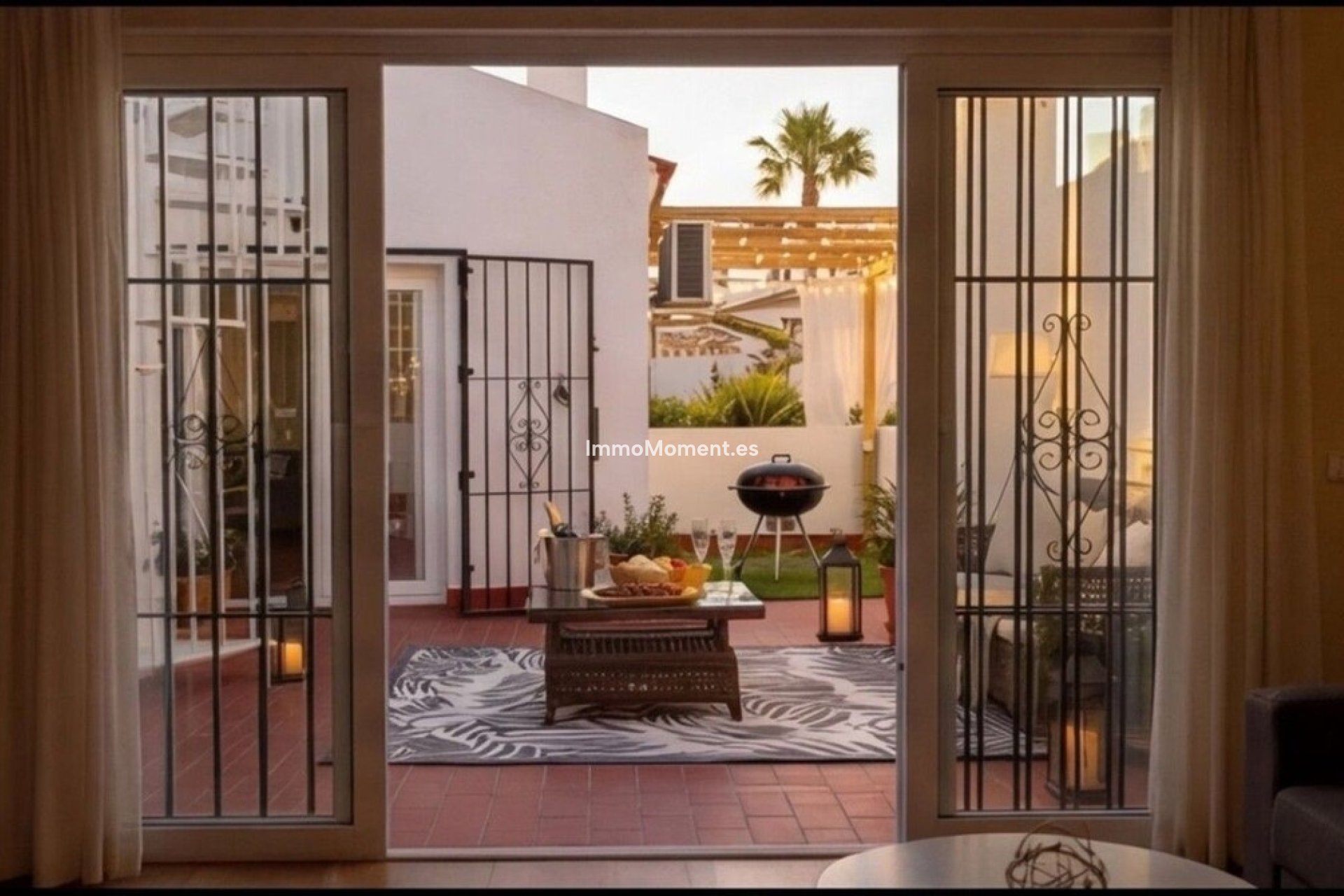Reventa - Apartamento - Marbella - Elviria