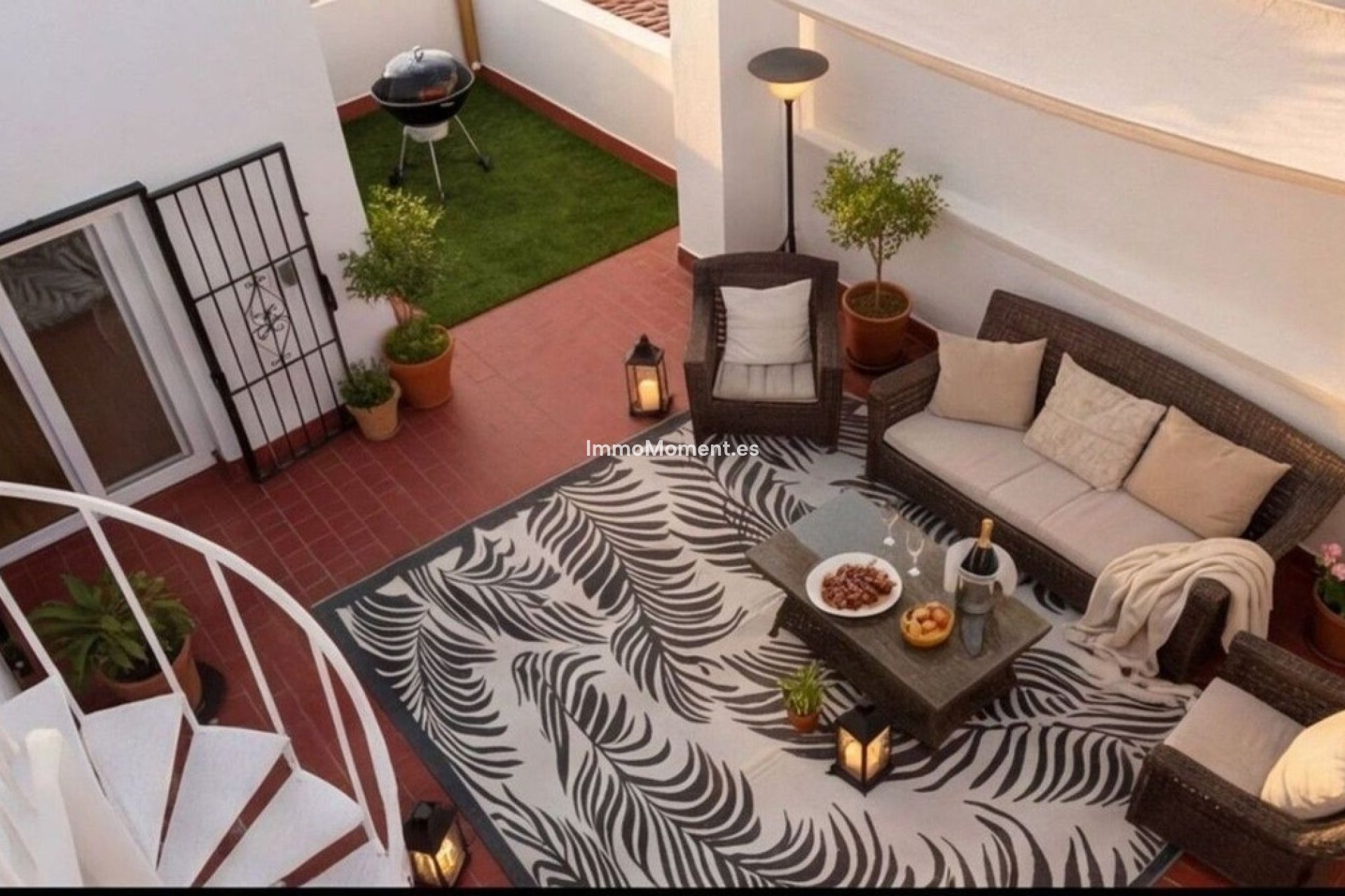 Reventa - Apartamento - Marbella - Elviria