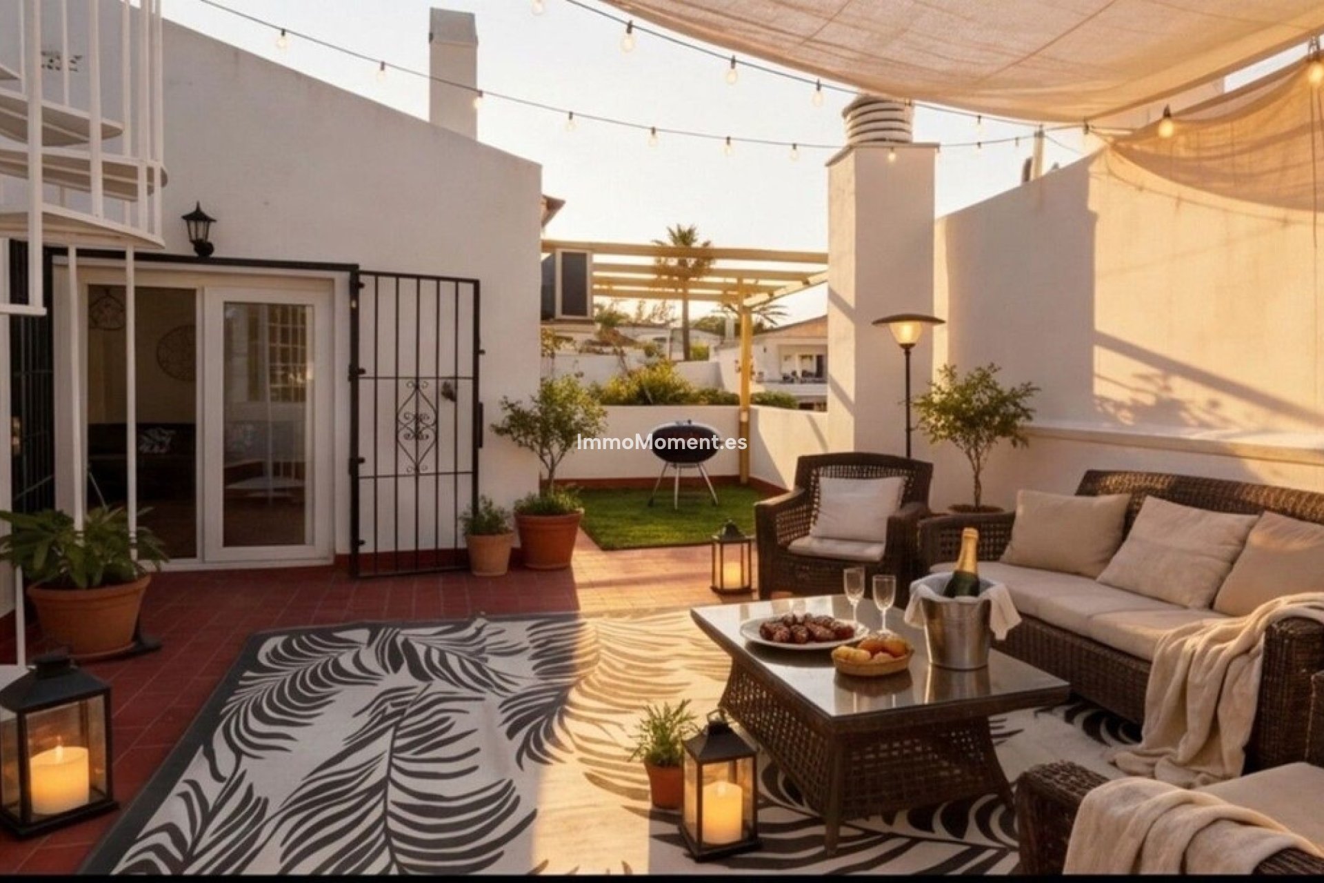 Reventa - Apartamento - Marbella - Elviria