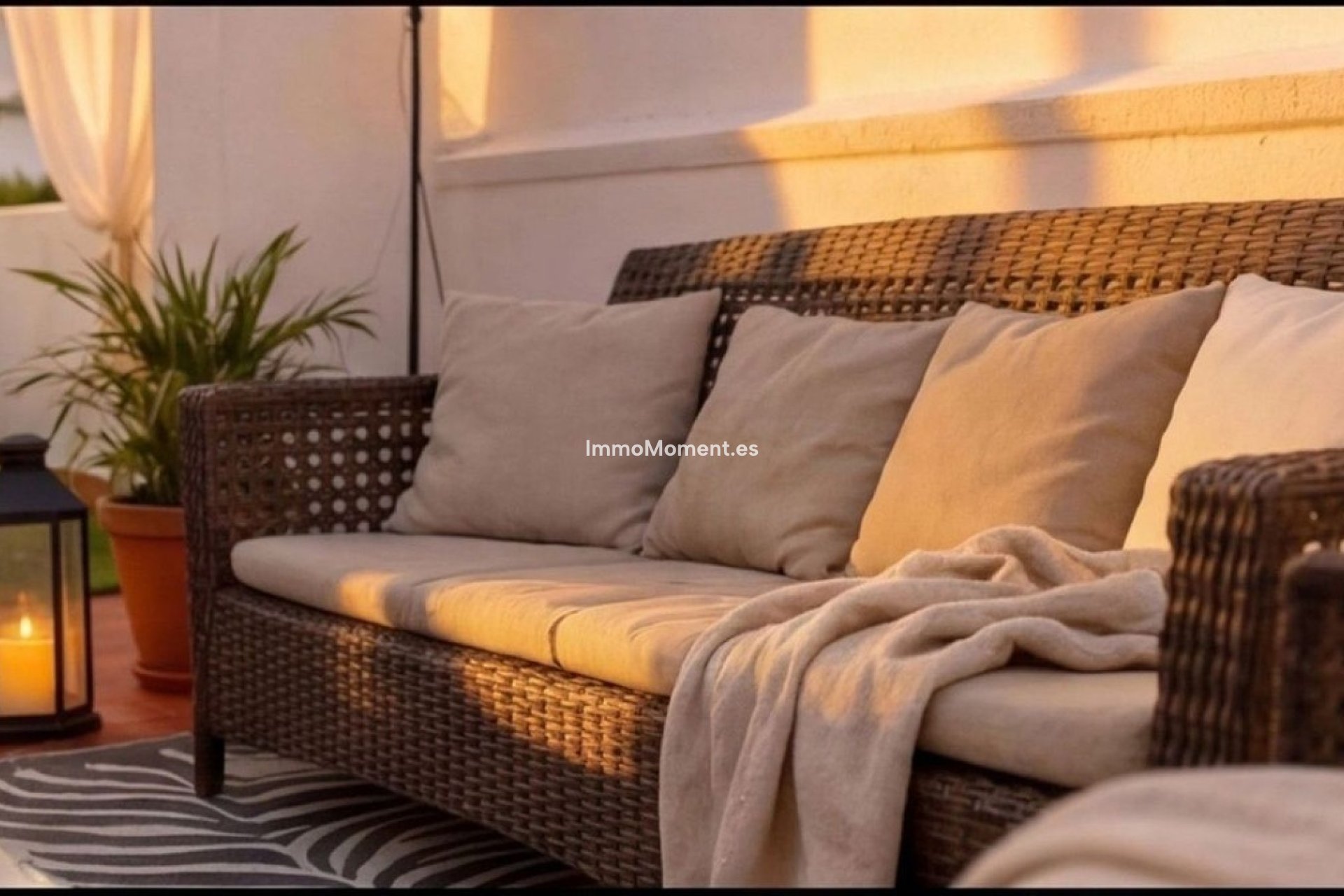 Reventa - Apartamento - Marbella - Elviria