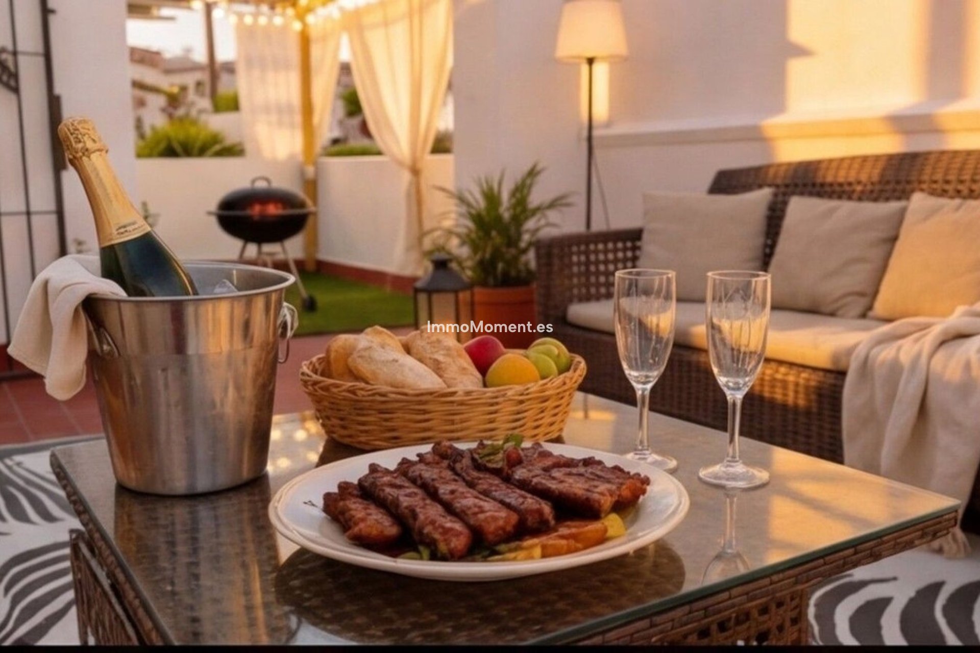 Reventa - Apartamento - Marbella - Elviria