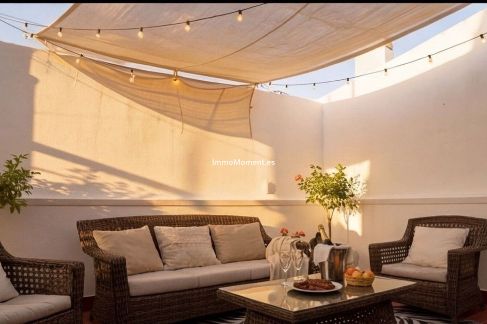 Reventa - Apartamento - Marbella - Elviria
