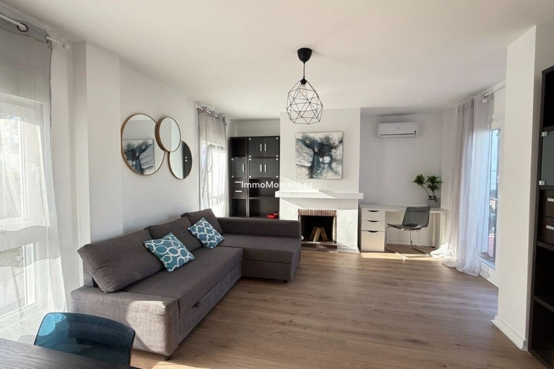 Reventa - Apartamento - Marbella - Elviria