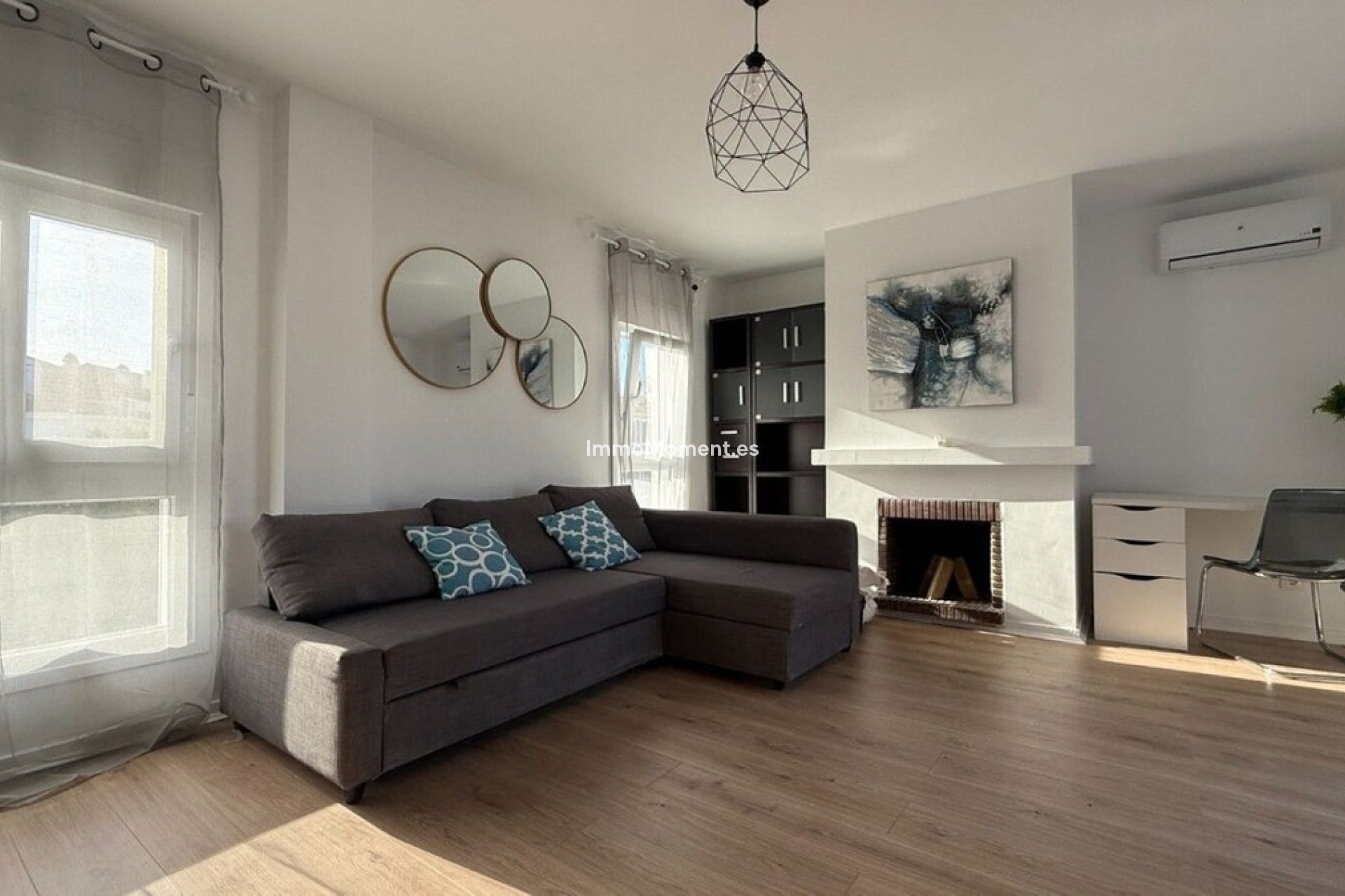 Reventa - Apartamento - Marbella - Elviria