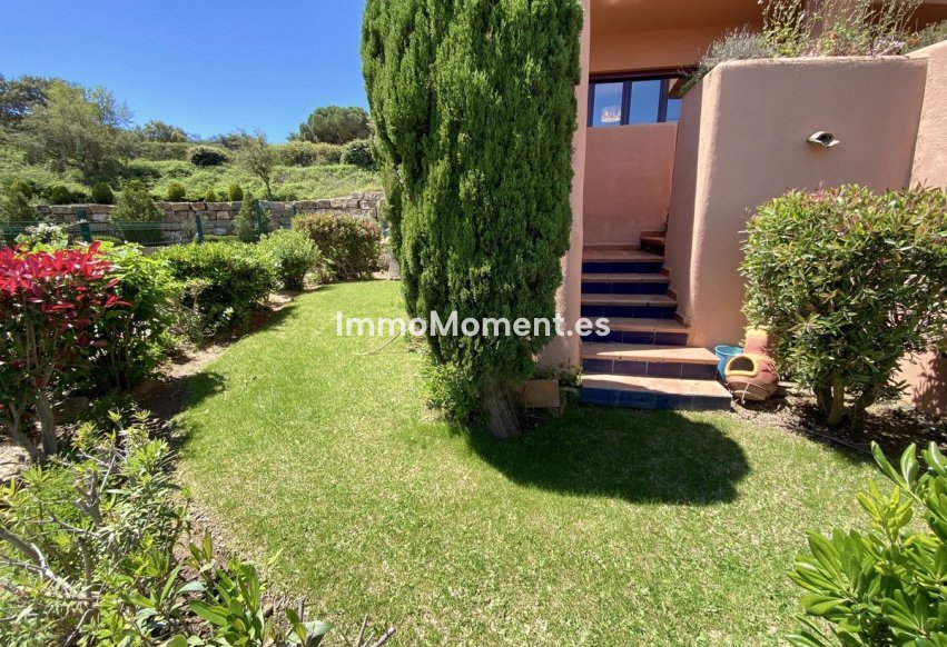 Reventa - Apartamento - Marbella - Elviria