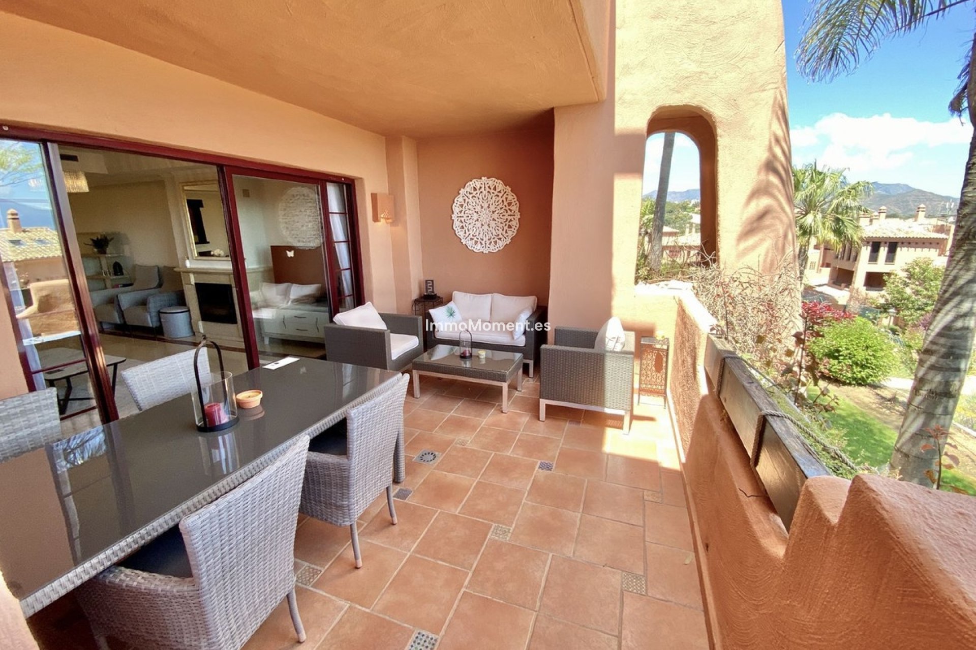 Reventa - Apartamento - Marbella - Elviria