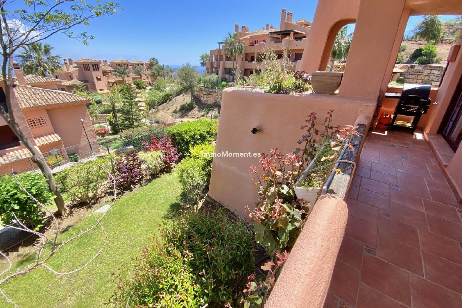 Reventa - Apartamento - Marbella - Elviria