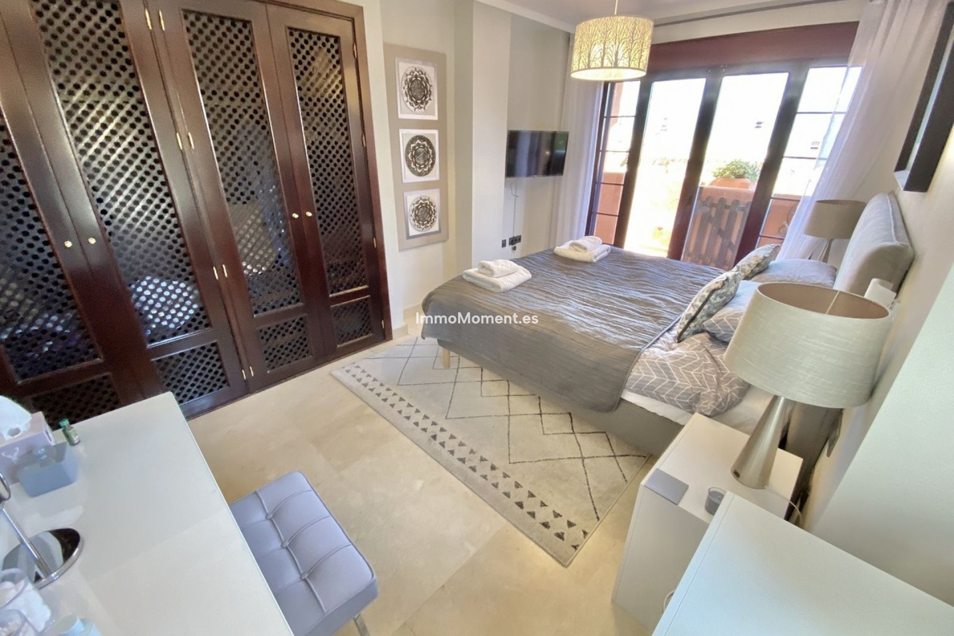 Reventa - Apartamento - Marbella - Elviria