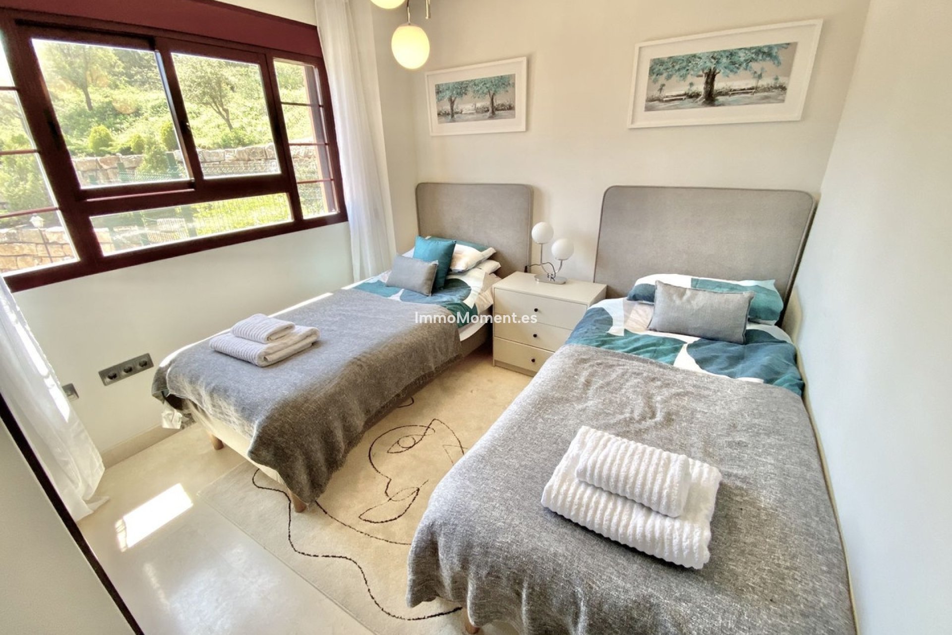 Reventa - Apartamento - Marbella - Elviria