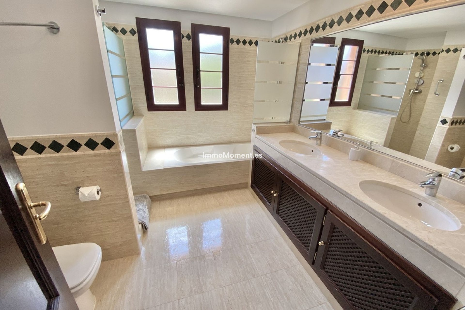 Reventa - Apartamento - Marbella - Elviria