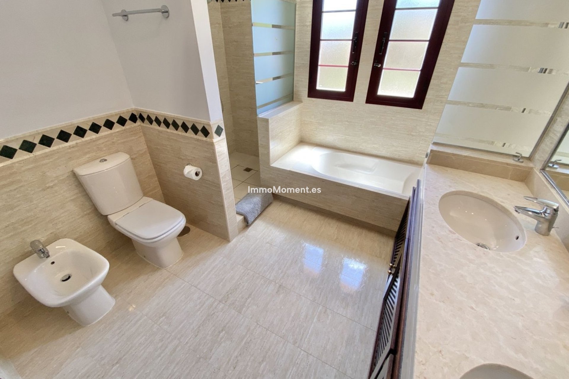 Reventa - Apartamento - Marbella - Elviria