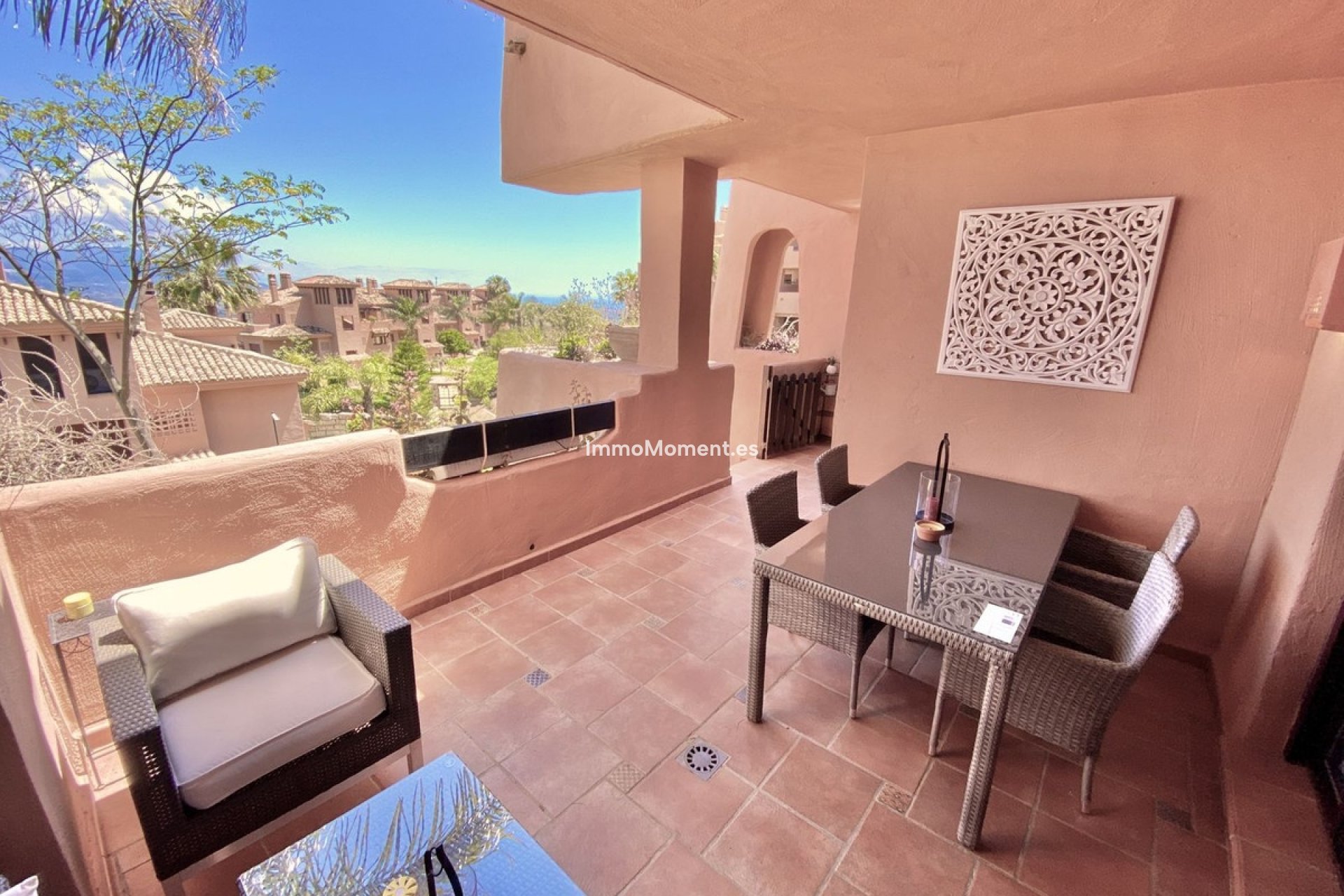 Reventa - Apartamento - Marbella - Elviria