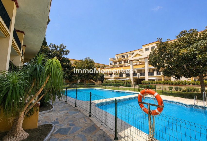 Reventa - Apartamento - Marbella - Elviria
