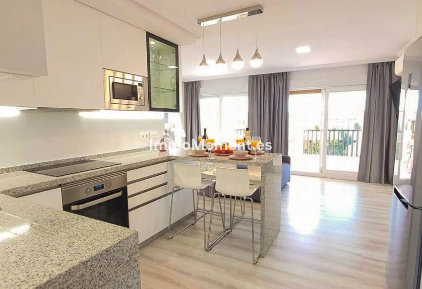 Reventa - Apartamento - Marbella - Elviria