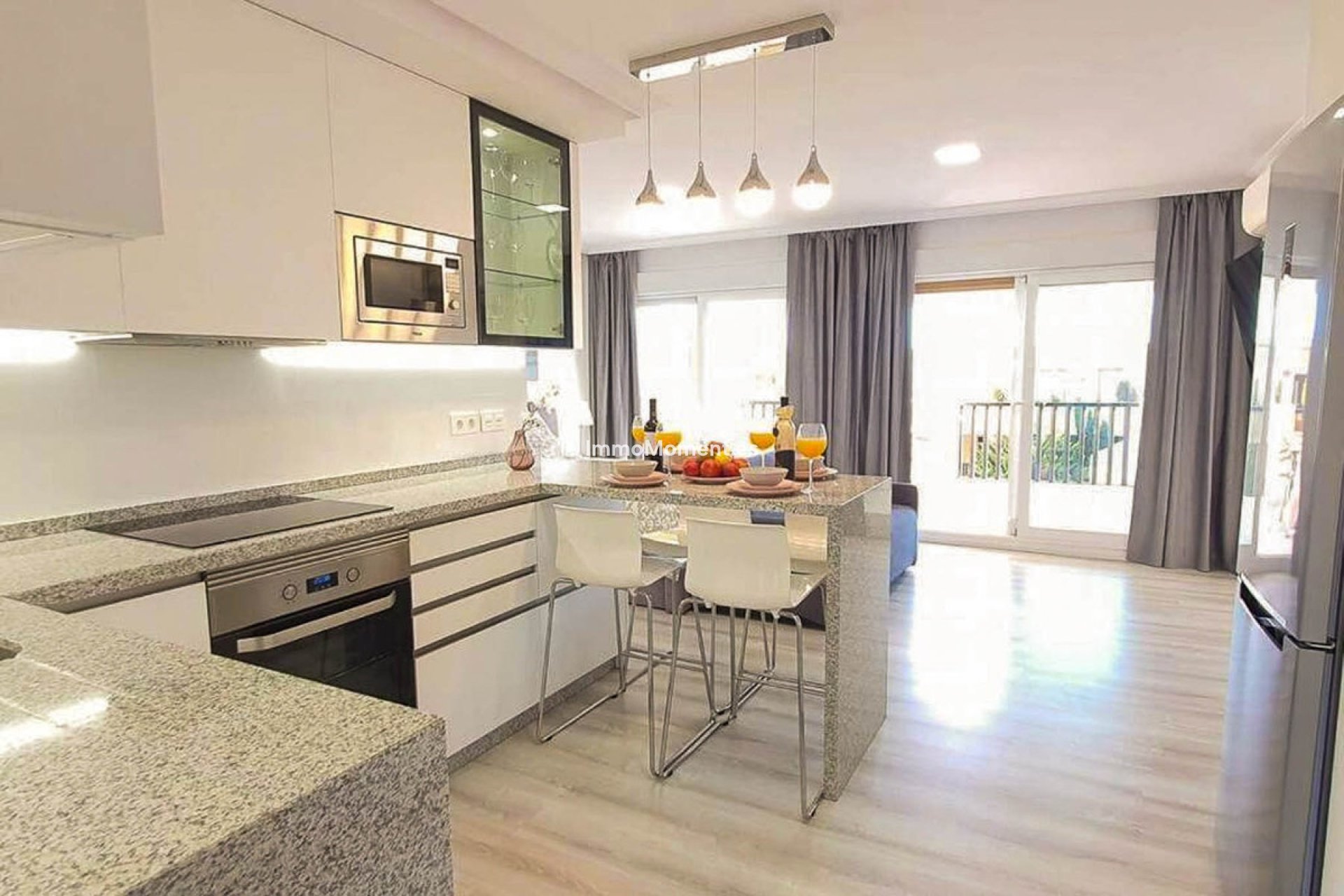 Reventa - Apartamento - Marbella - Elviria