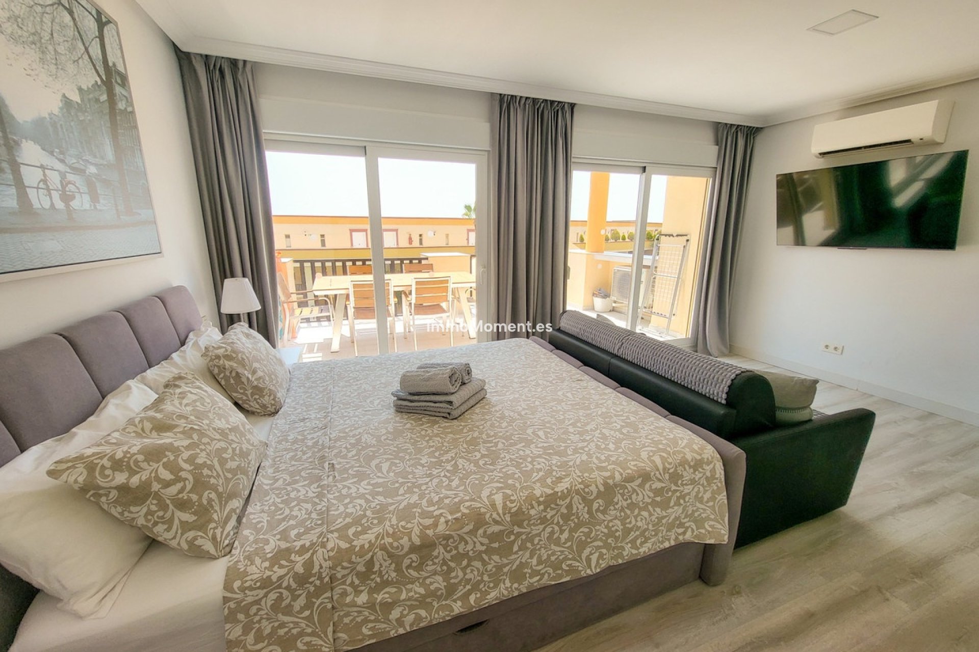 Reventa - Apartamento - Marbella - Elviria