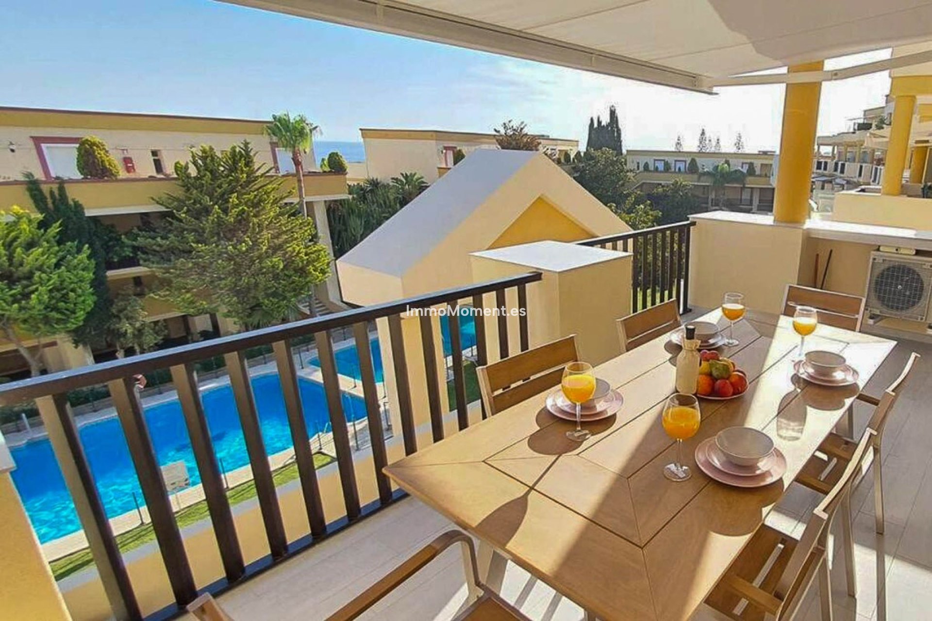 Reventa - Apartamento - Marbella - Elviria