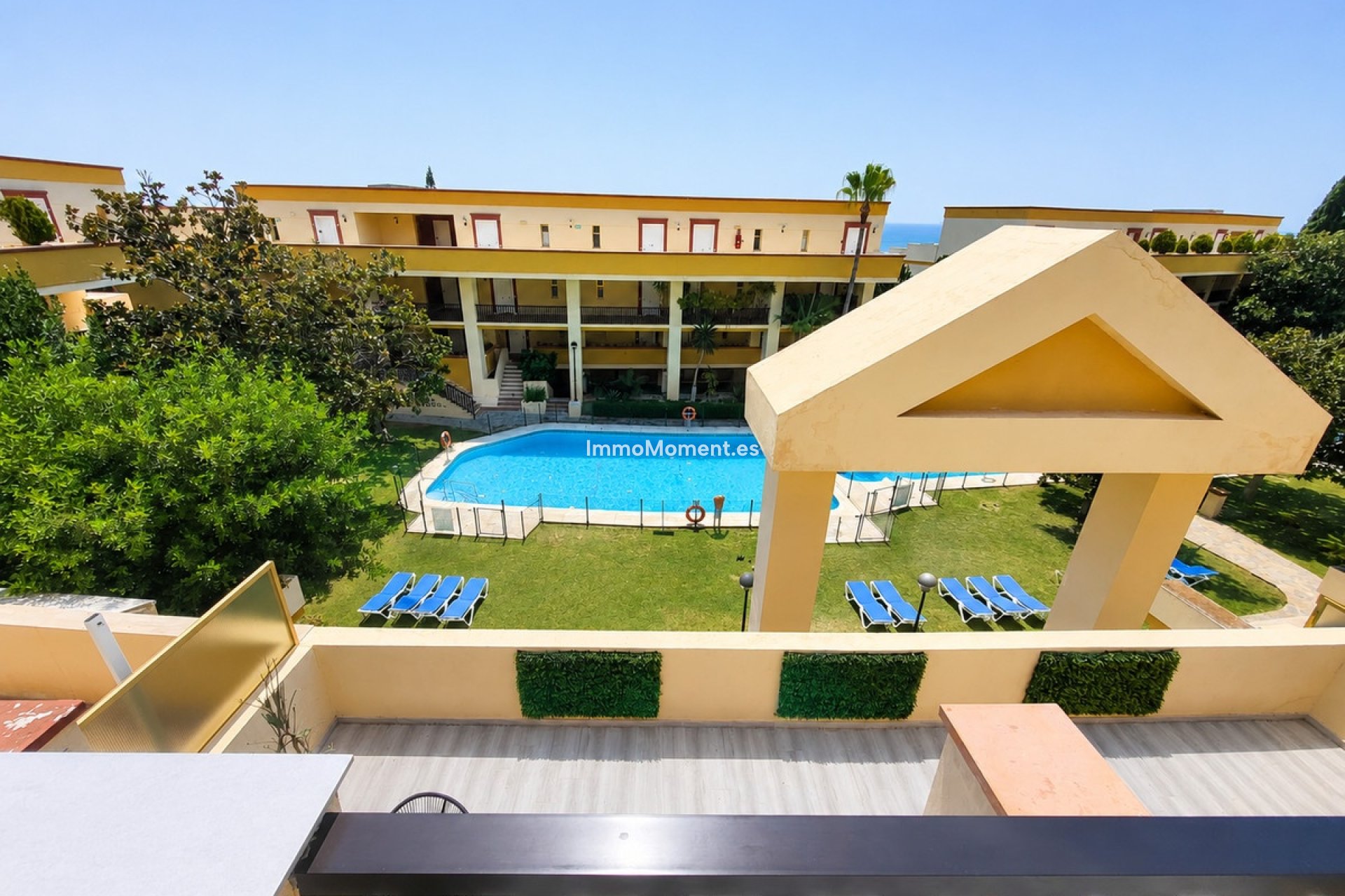 Reventa - Apartamento - Marbella - Elviria
