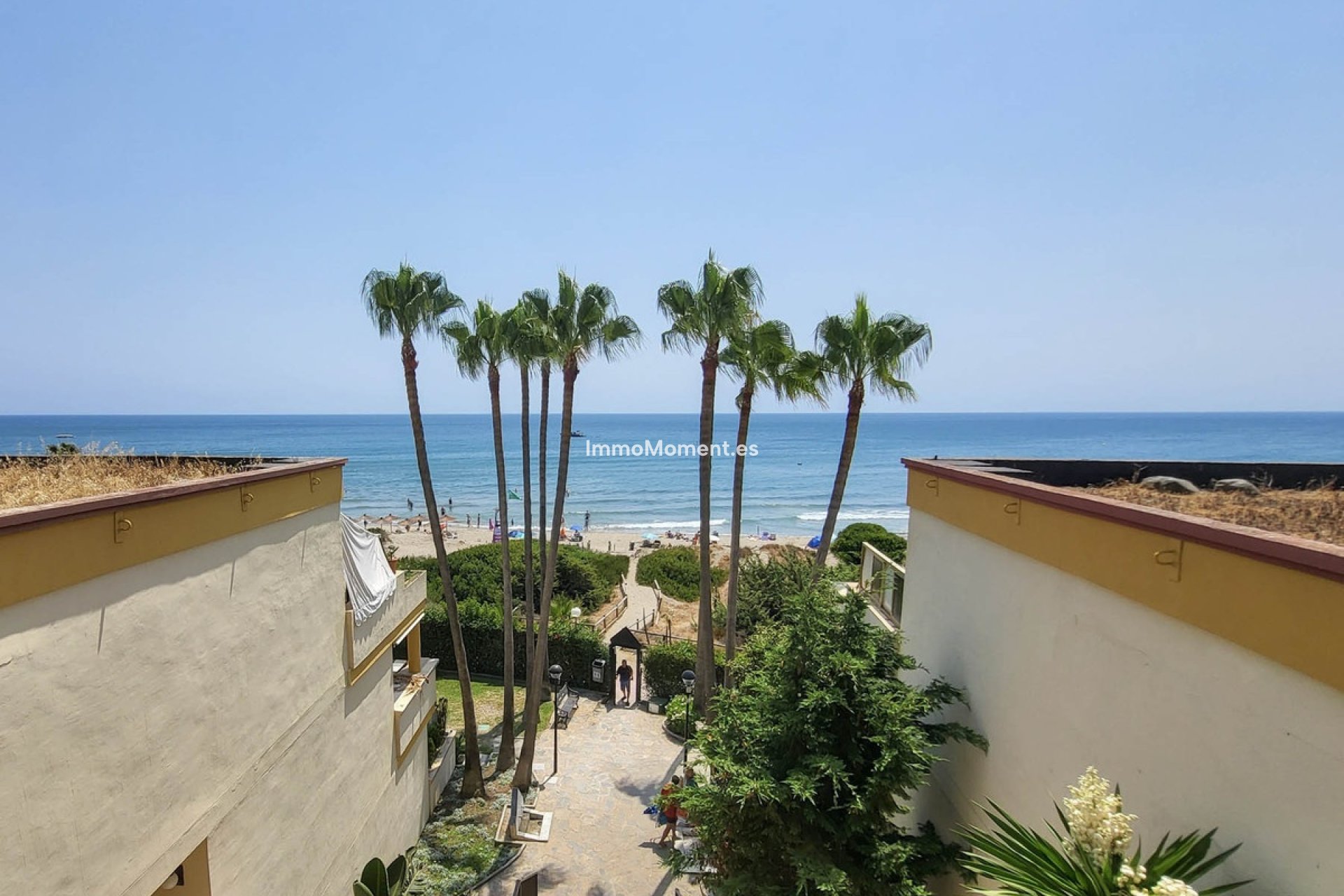 Reventa - Apartamento - Marbella - Elviria