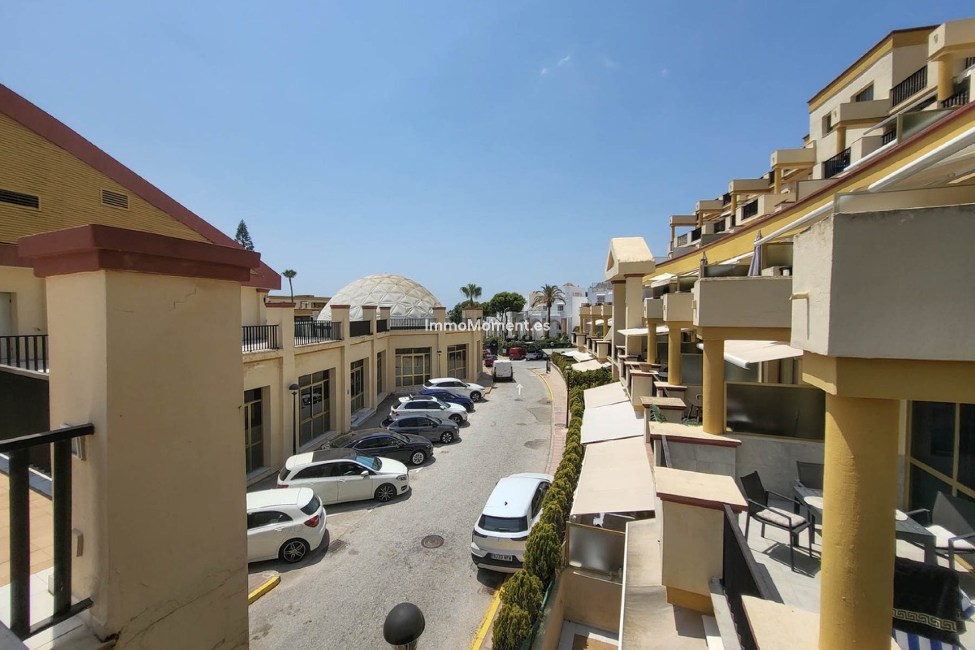 Reventa - Apartamento - Marbella - Elviria