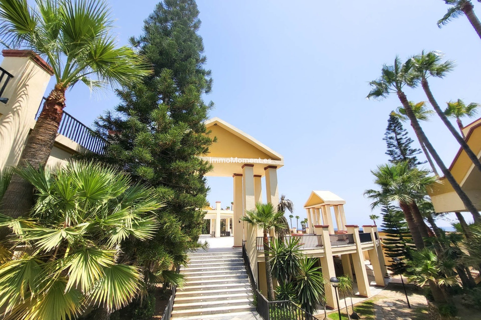 Reventa - Apartamento - Marbella - Elviria