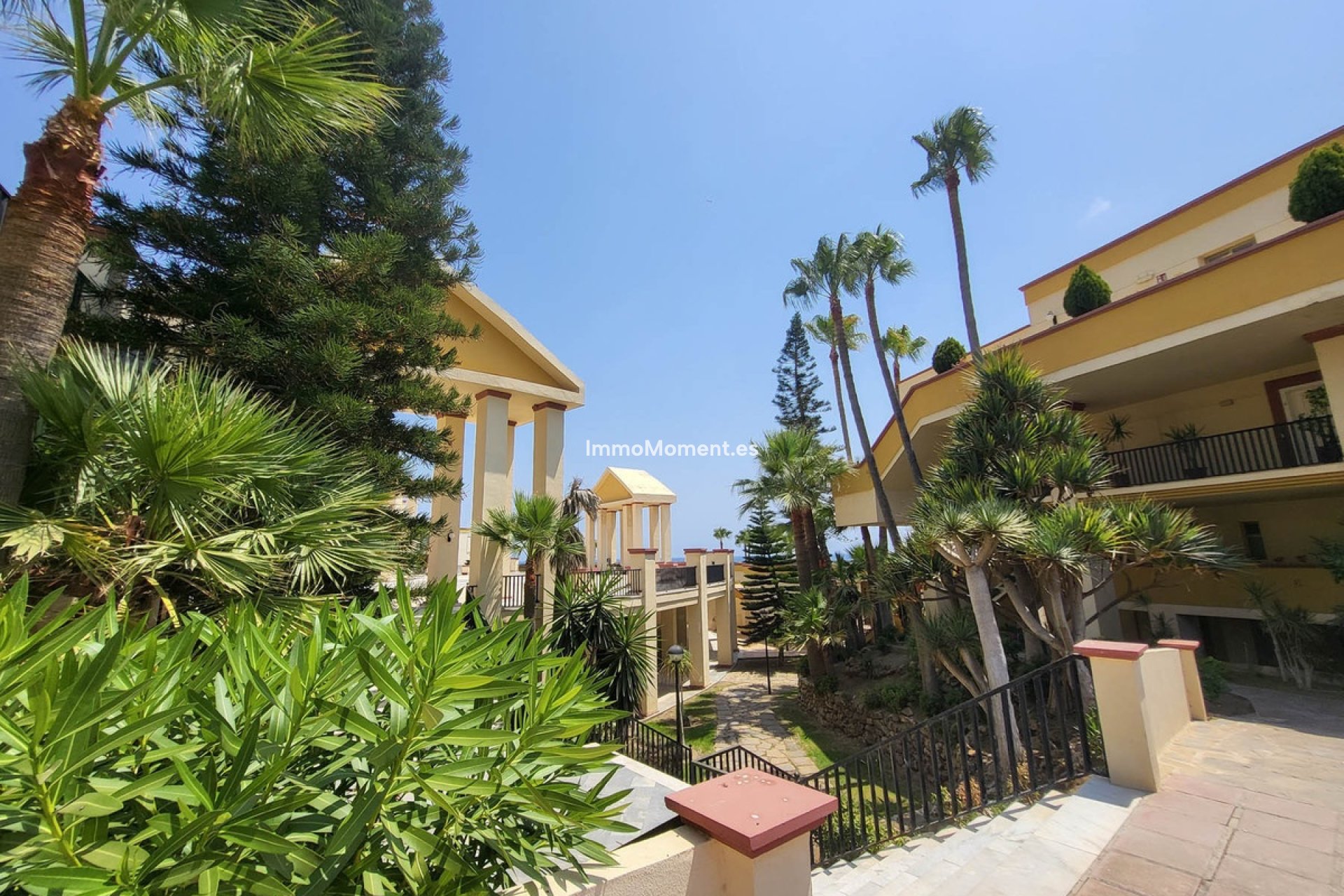 Reventa - Apartamento - Marbella - Elviria