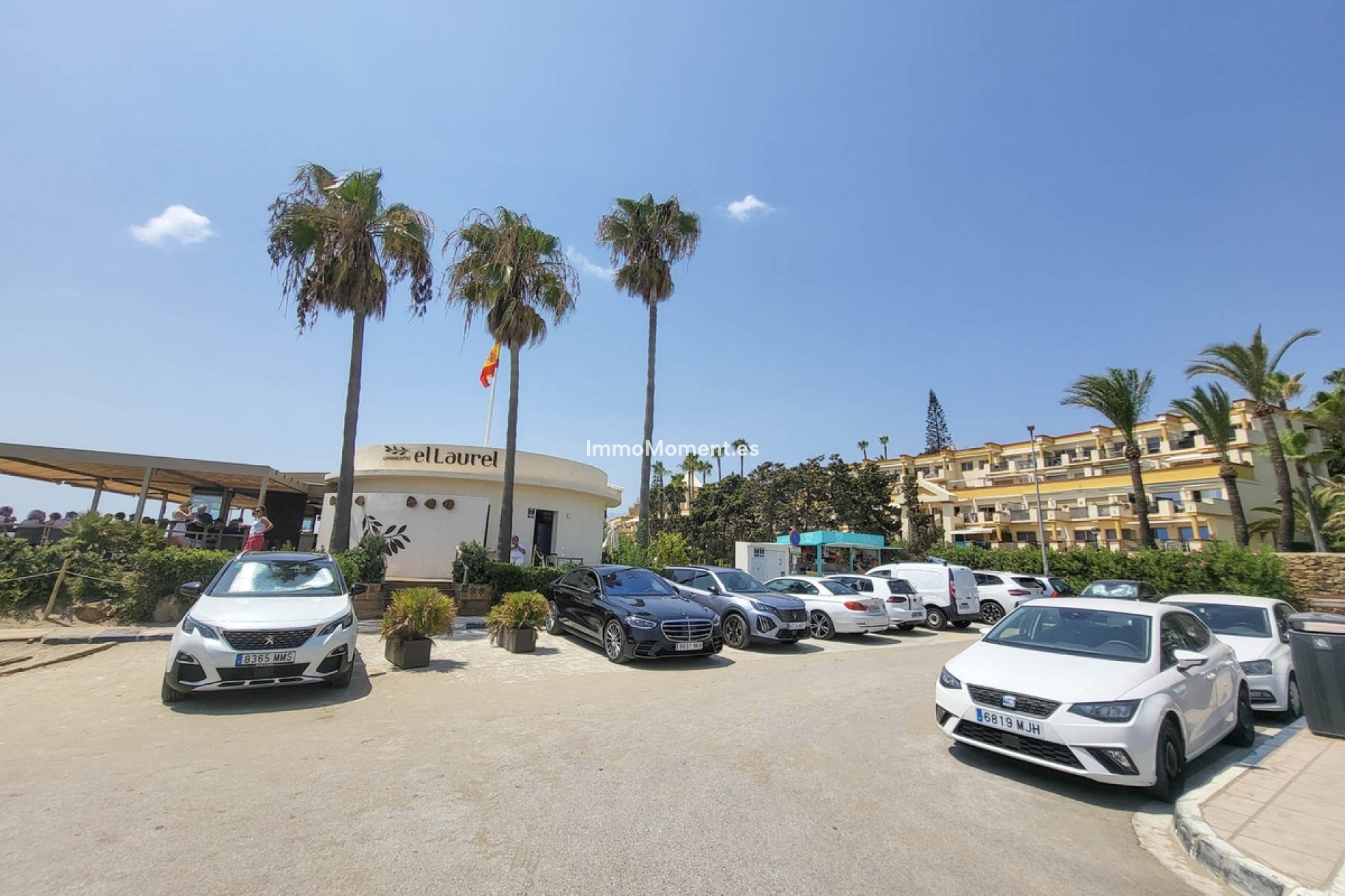 Reventa - Apartamento - Marbella - Elviria