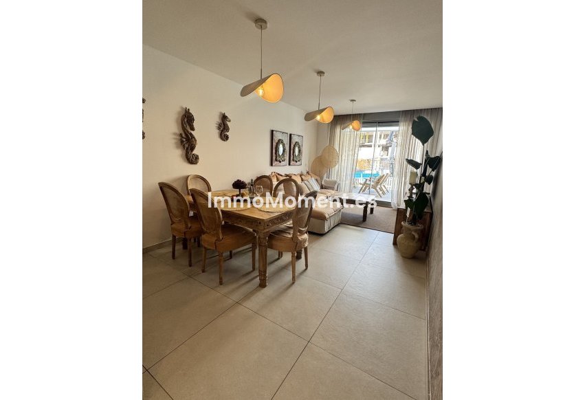 Reventa - Apartamento - Marbella - Elviria